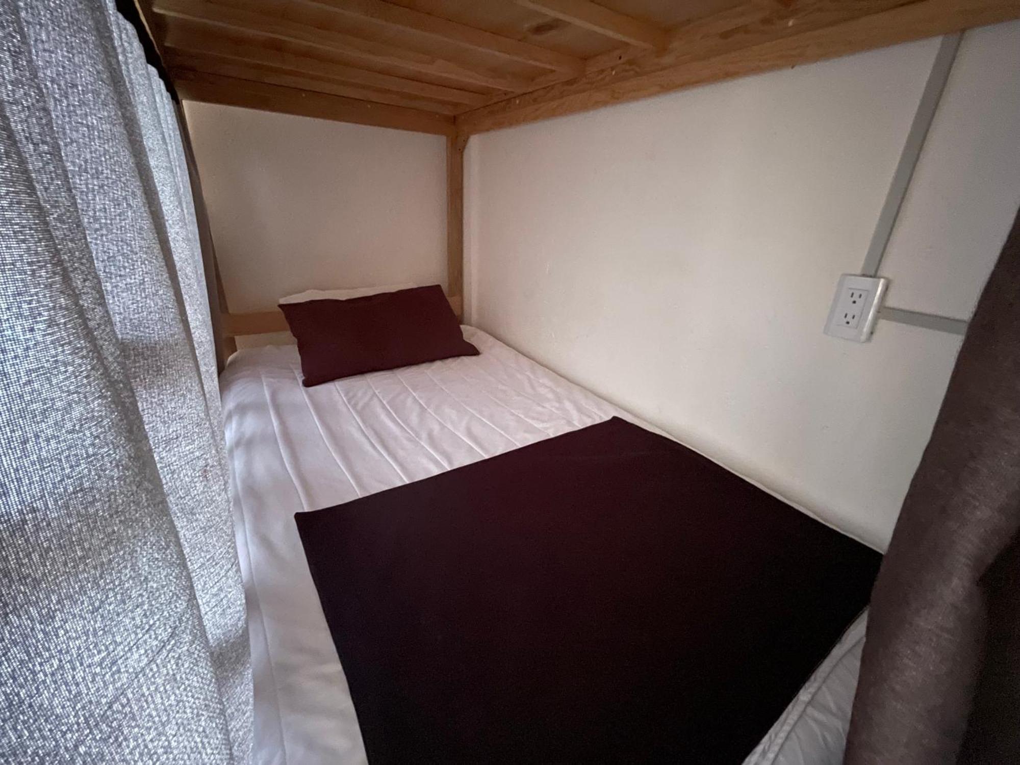 Condesa Bed and breakfast *
