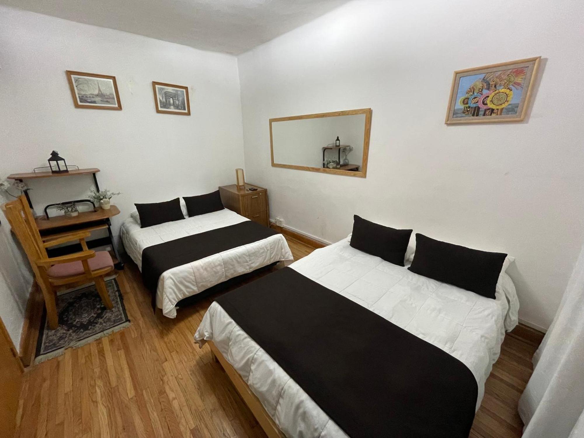 Condesa Bed and breakfast