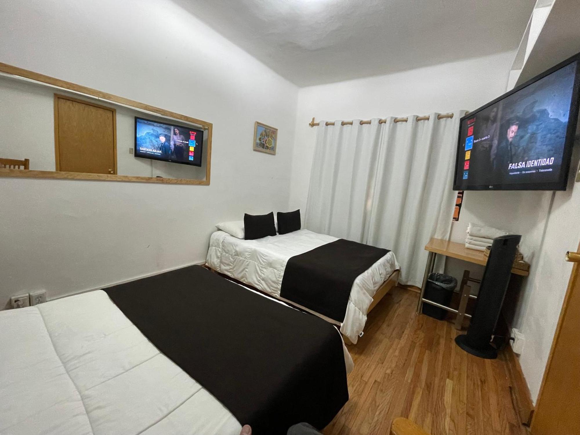 Bed and breakfast Condesa