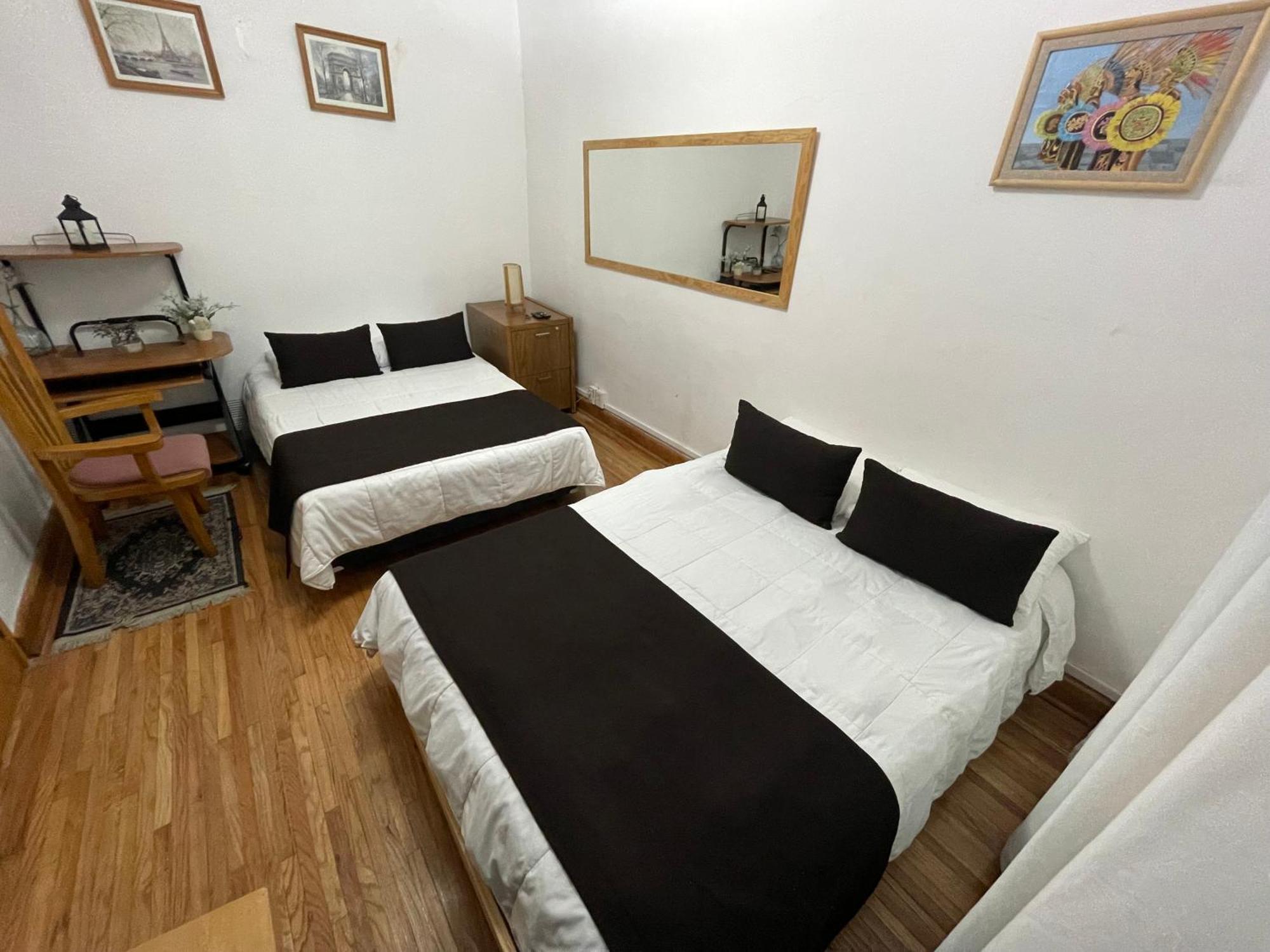 Condesa Bed and breakfast *