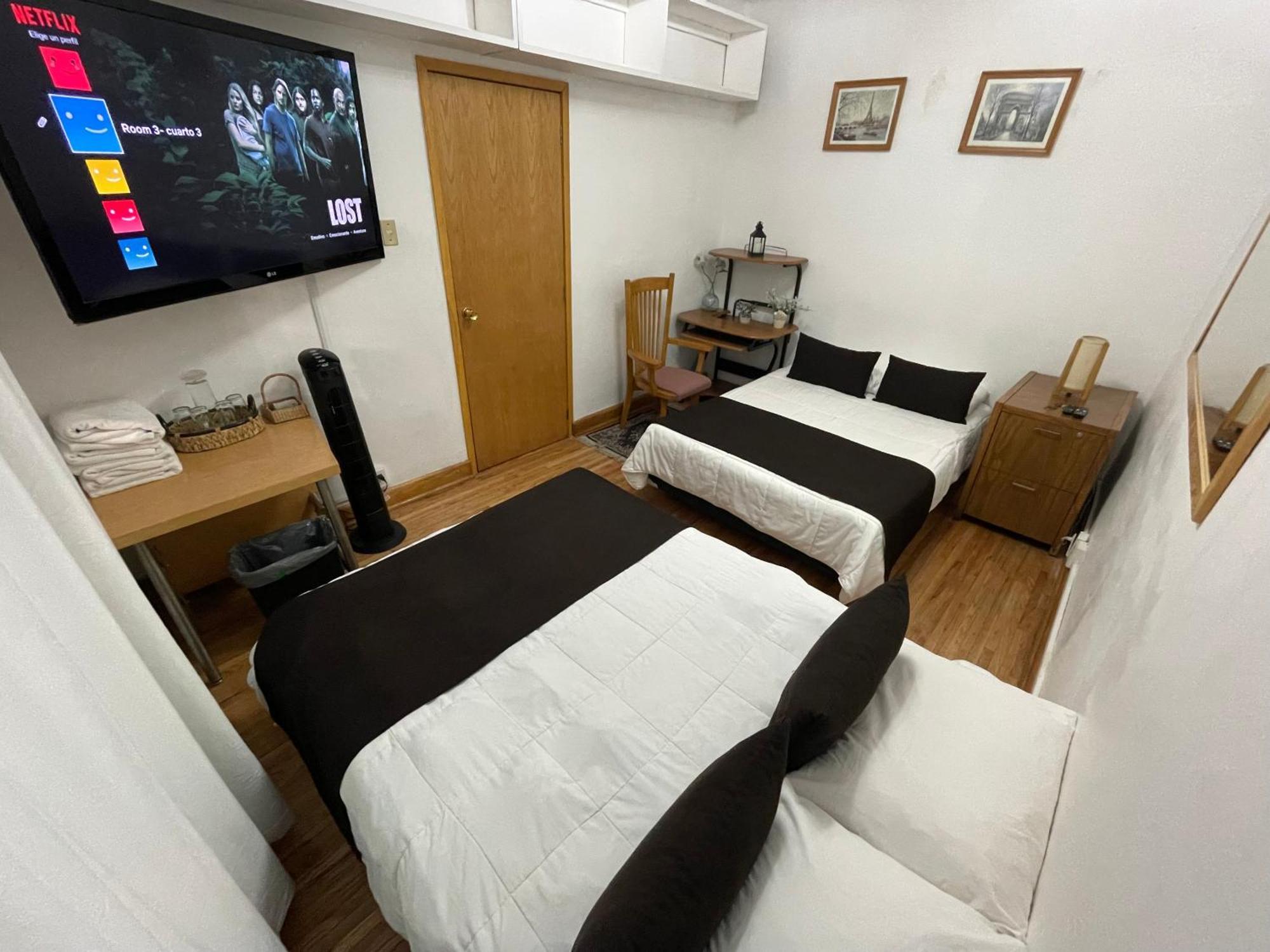 Bed and breakfast Condesa *