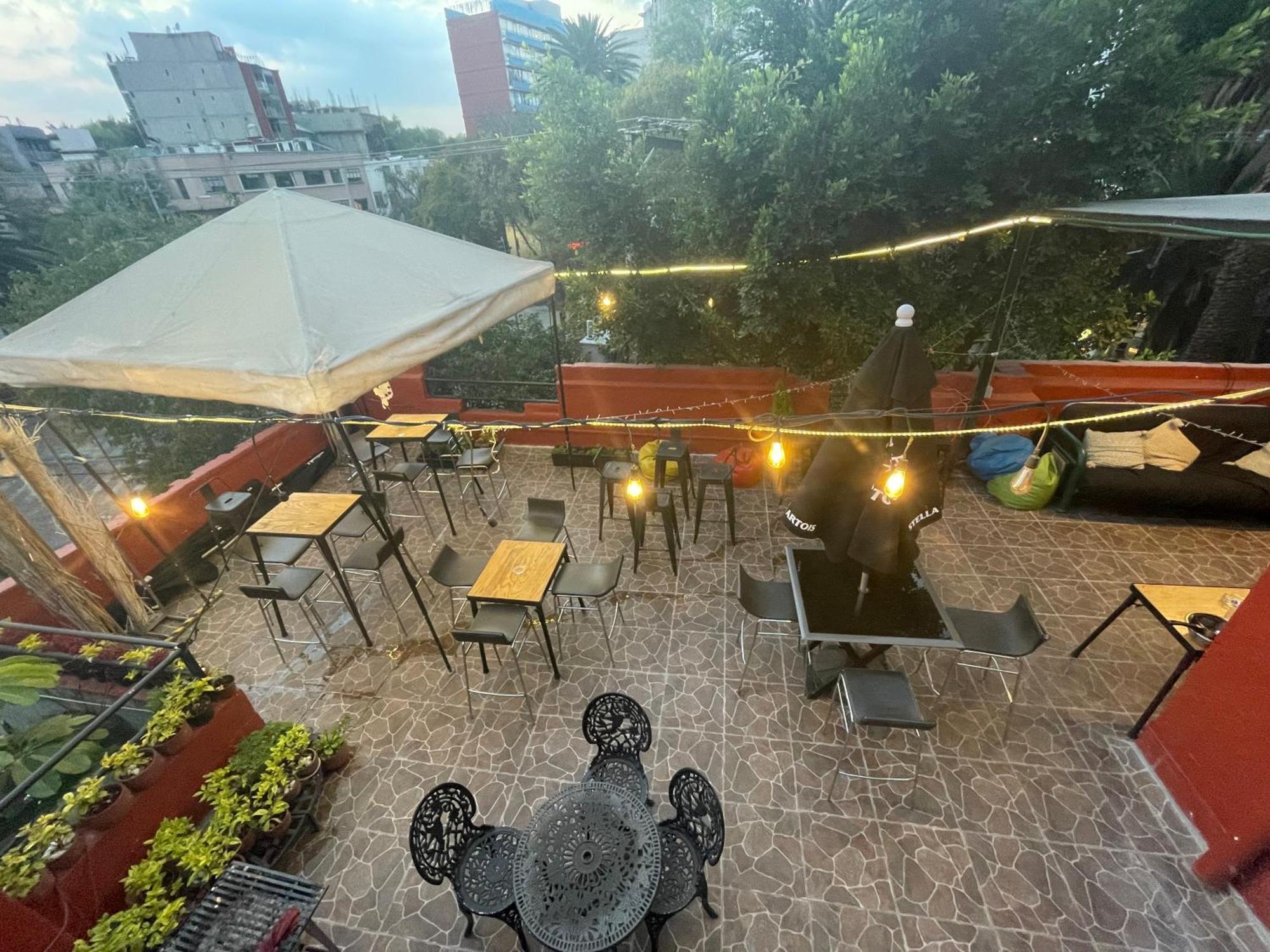 Condesa *