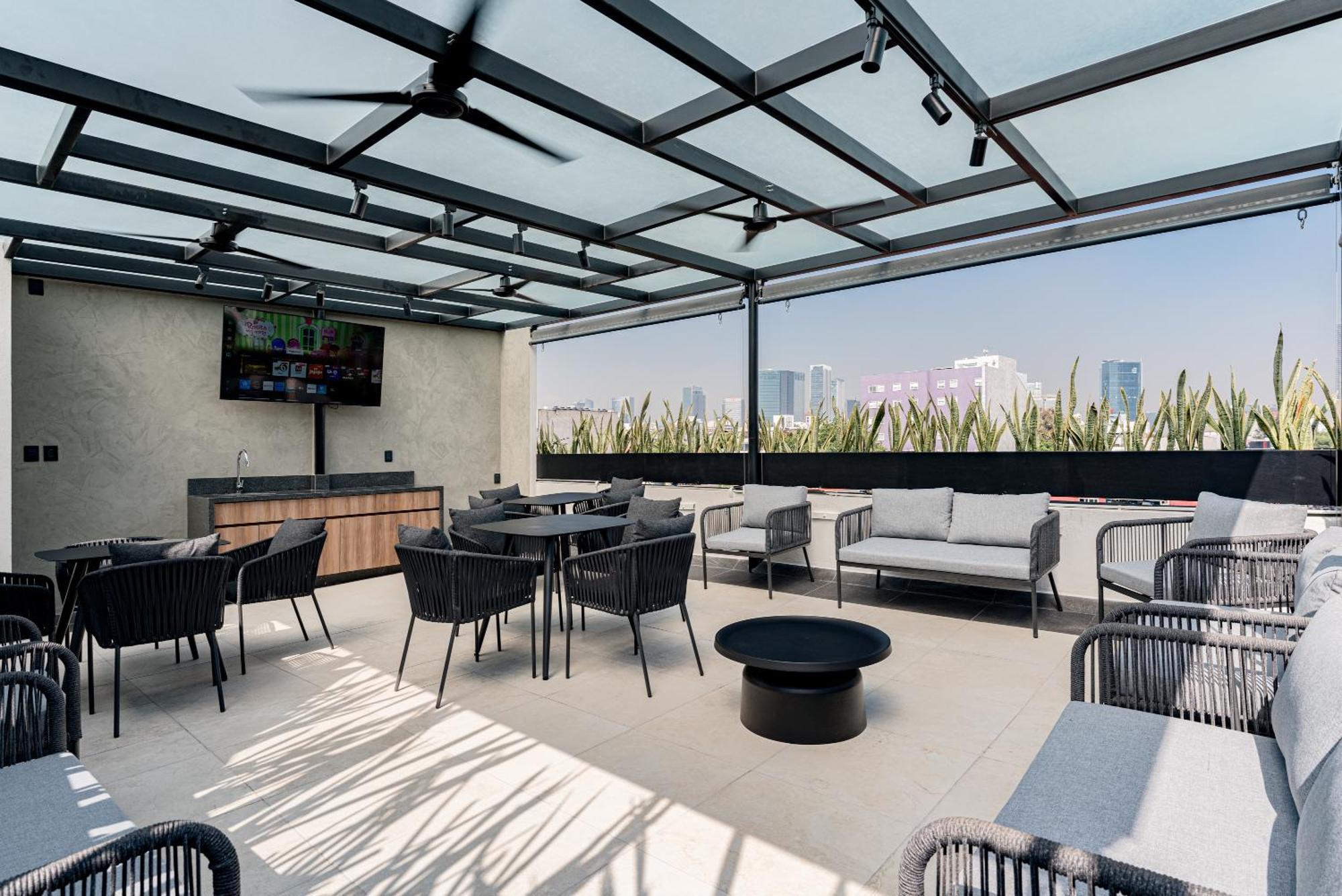 Mint Roma Apartamento *