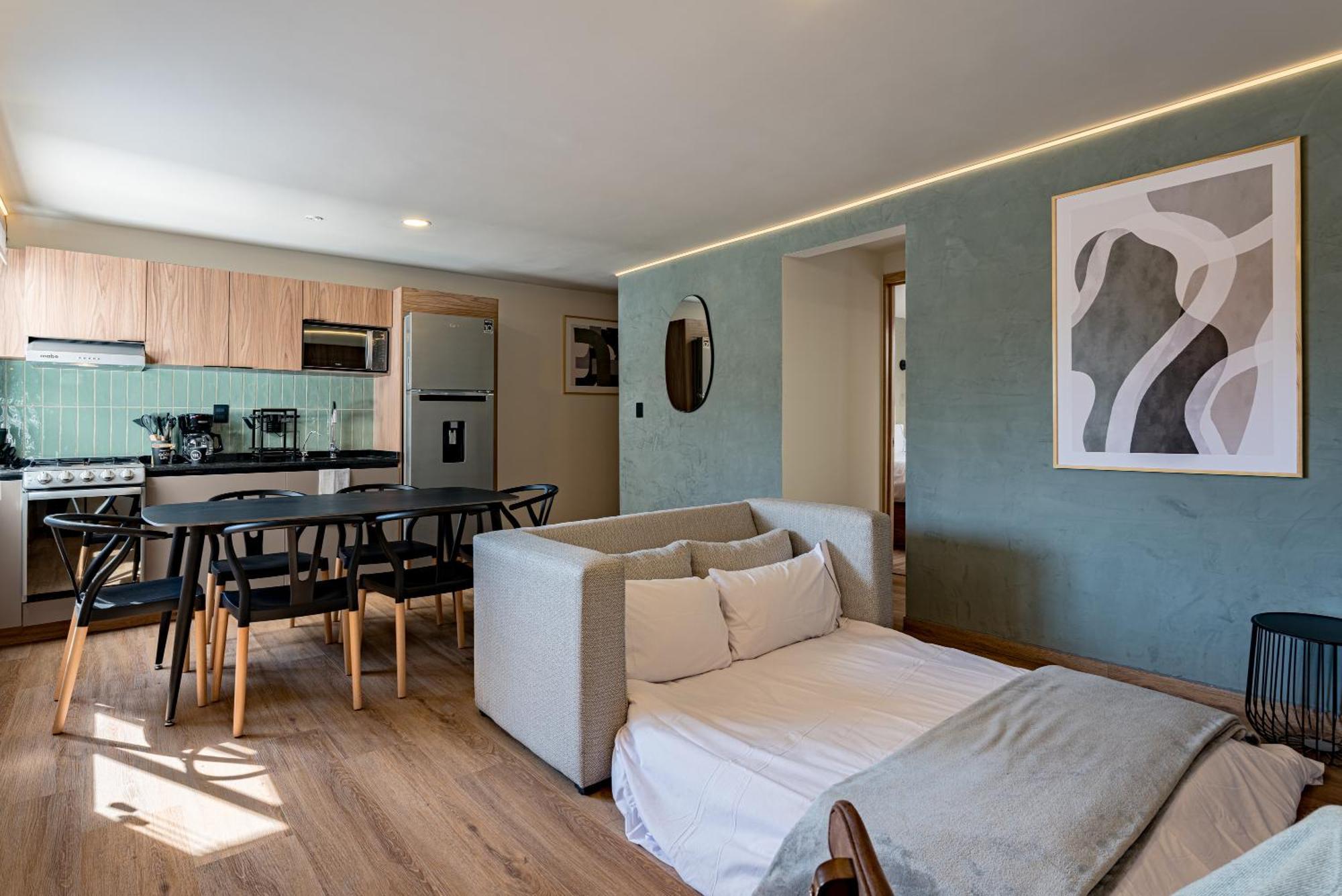 Apartamento Mint Roma *