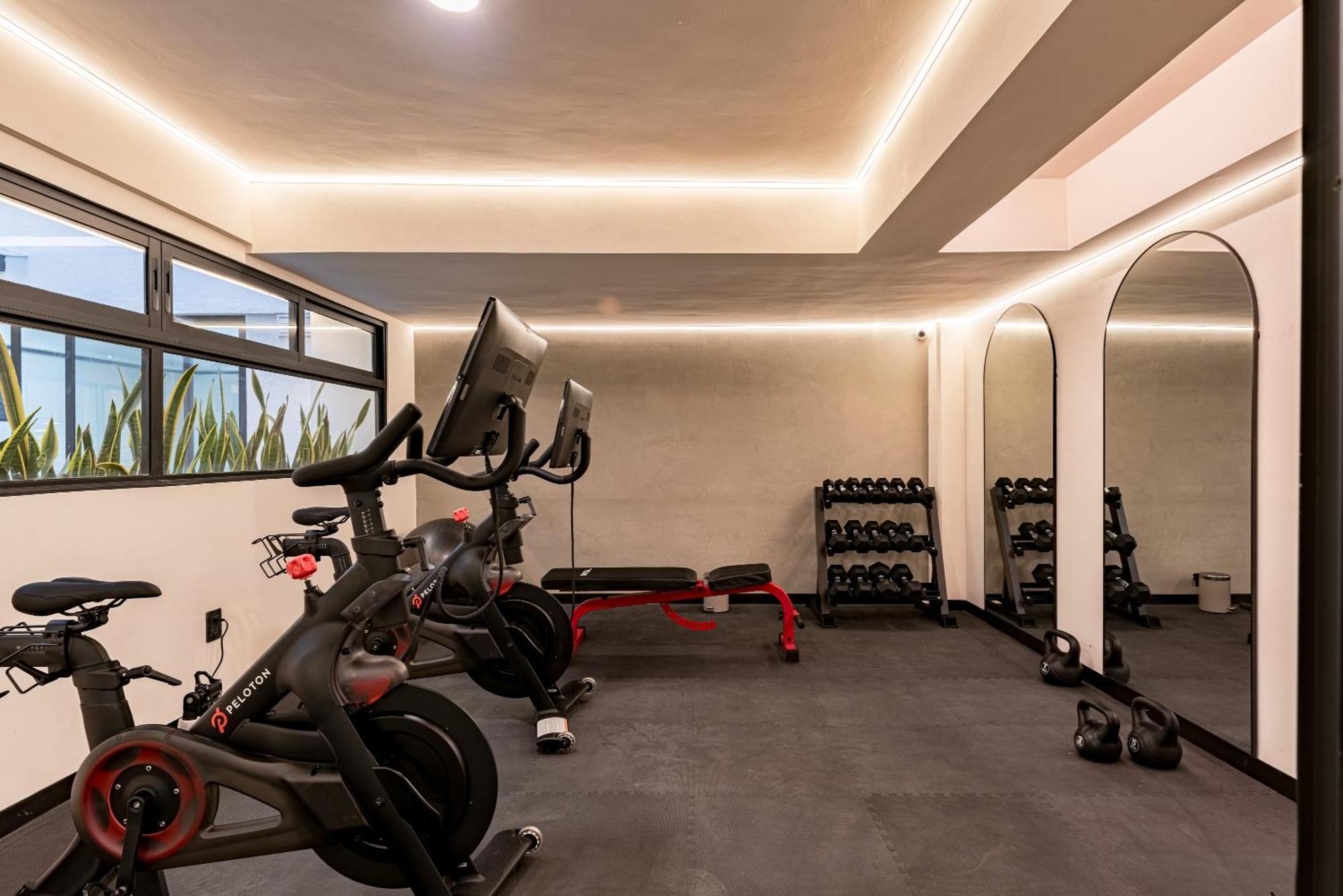 Mint Roma Apartamento *