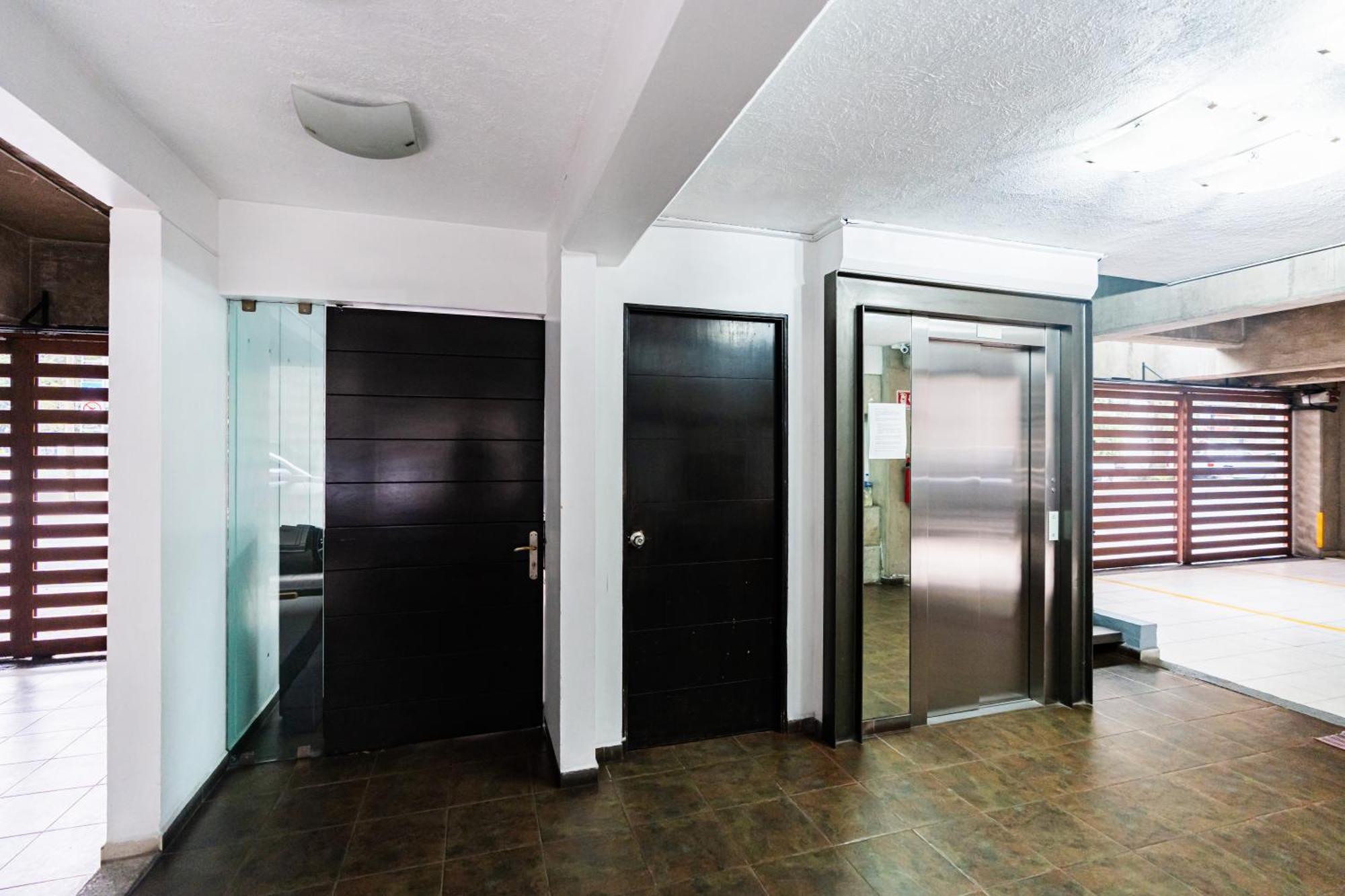 Apartamento Dos24