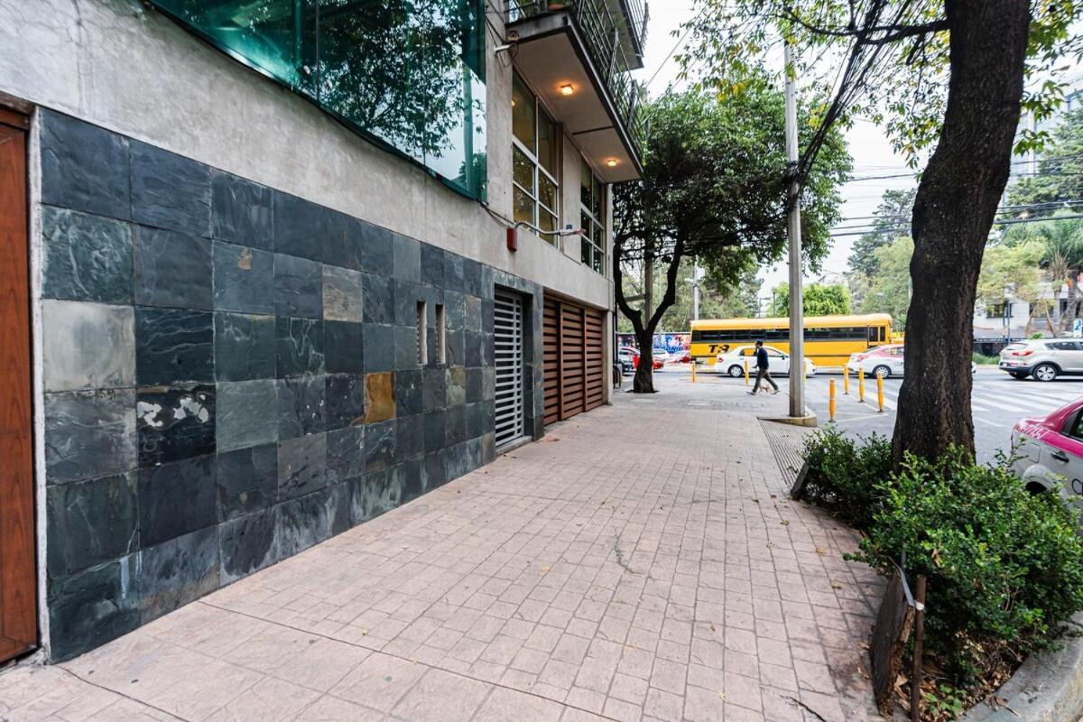 Dos24 Apartamento México DF