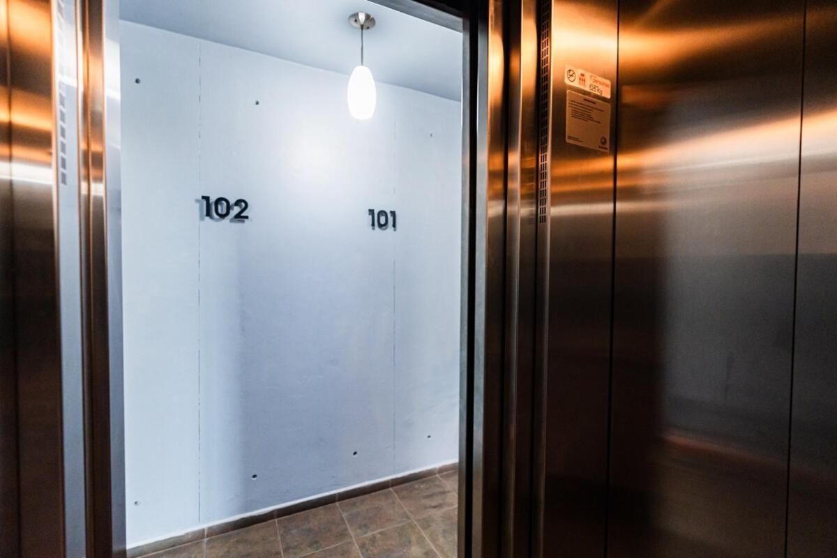 Apartamento Dos24