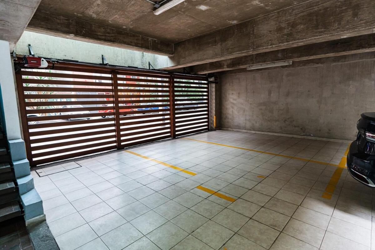 Dos24 Apartamento México DF