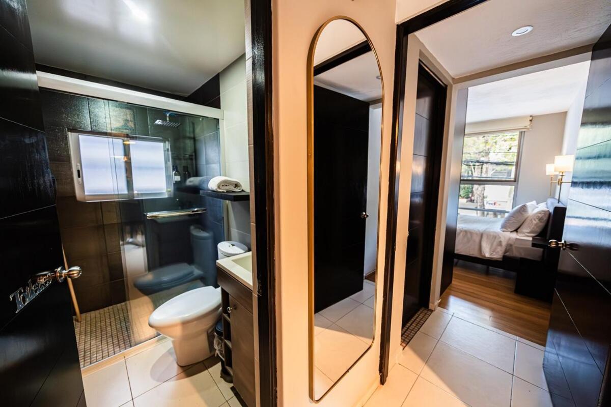 Apartamento Dos24