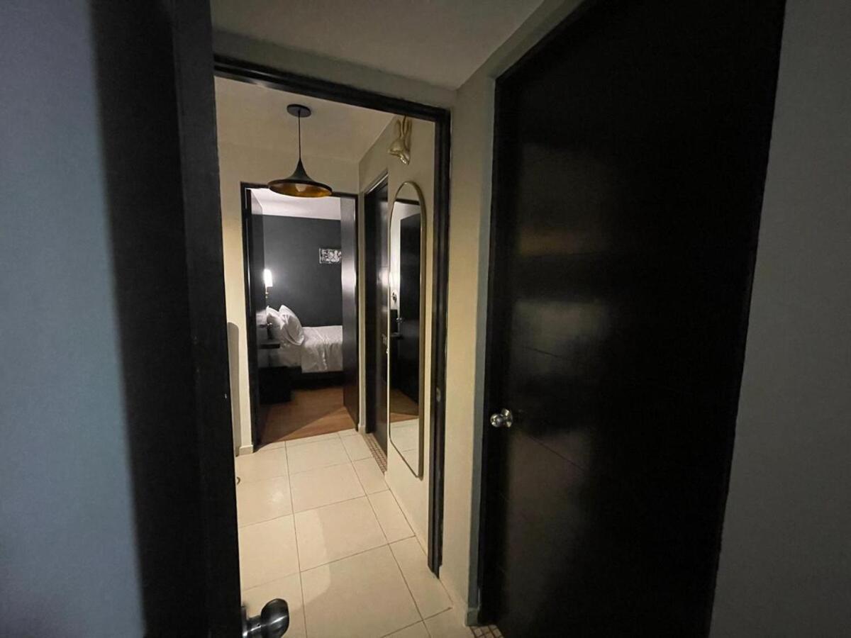 Apartamento Dos24