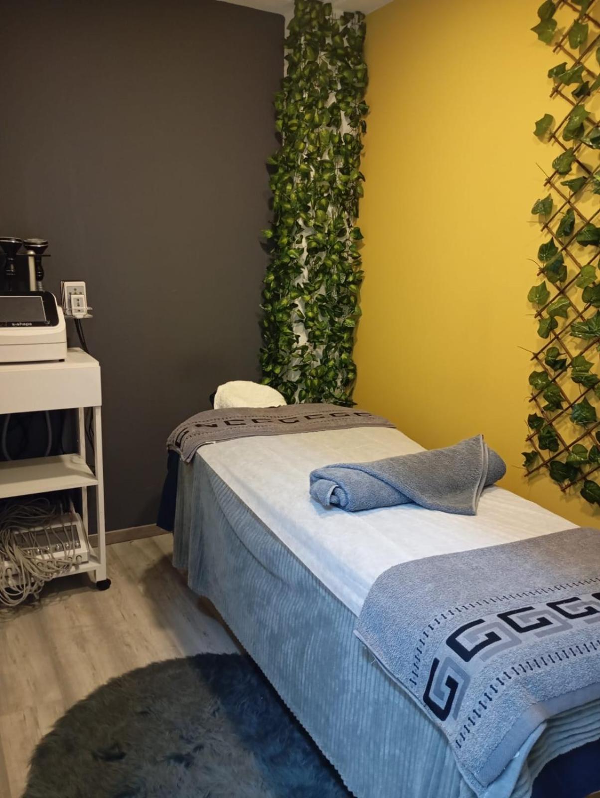 Aparthotel For Rent Cidade do México