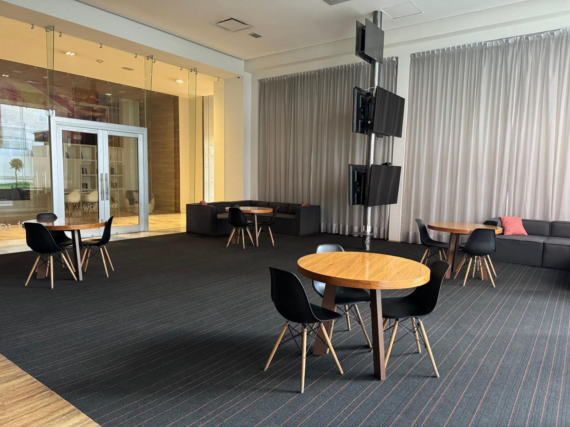 Apartment Increible En Santa Fe, Cdmx Con Alberca, Gym Y Estacionamiento
