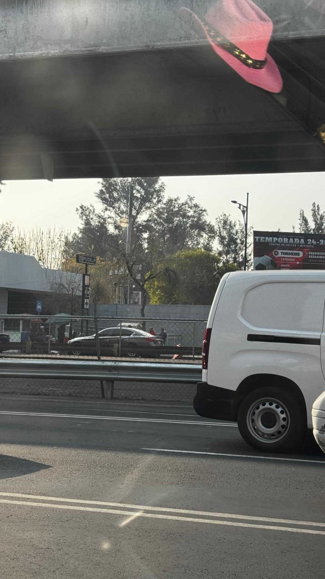 Cuarto A Unos Pasos De Foro Sol Gnp Y Aicm México DF