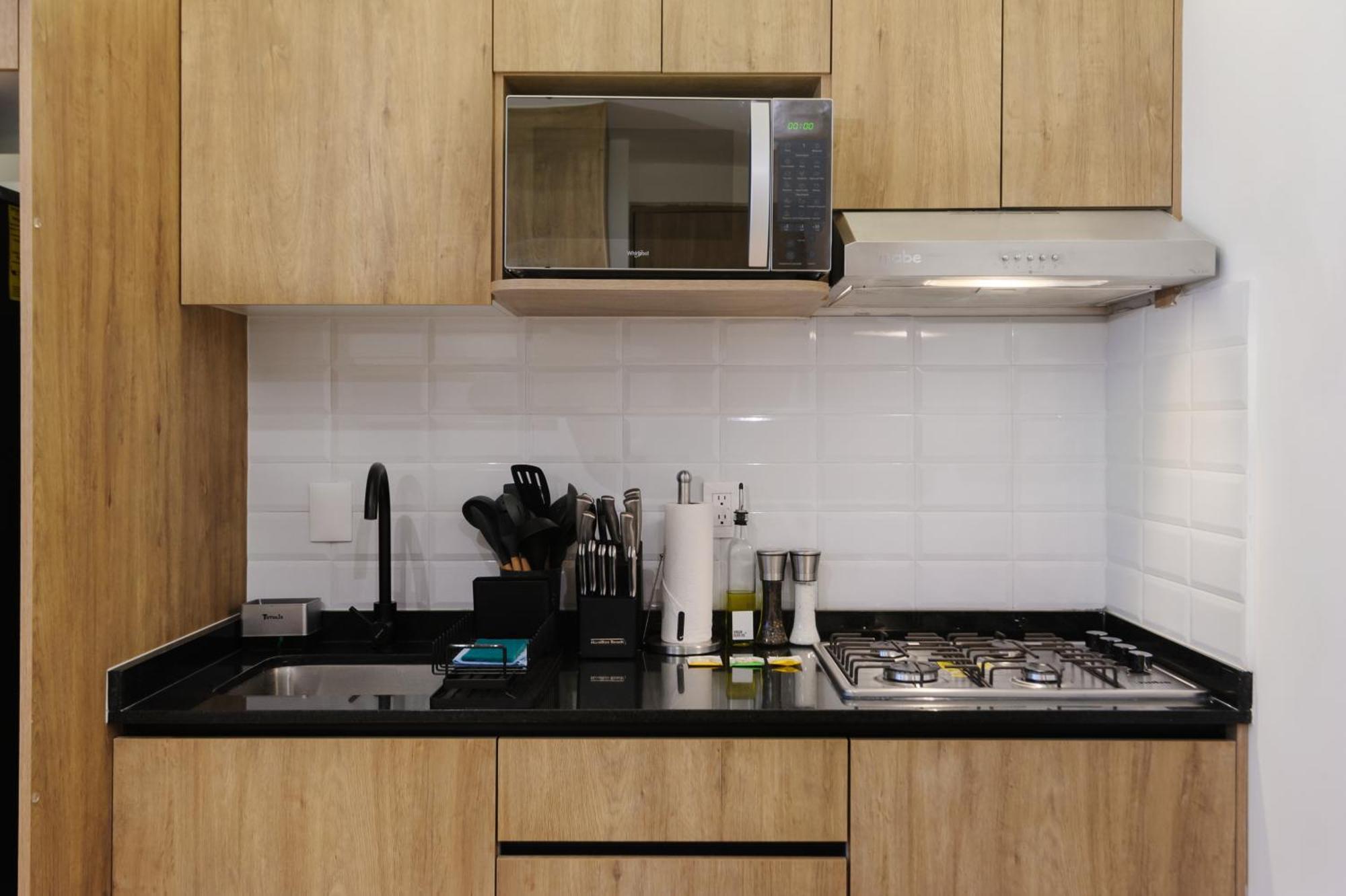 Casa Colon By Wynwood House Apartamento *