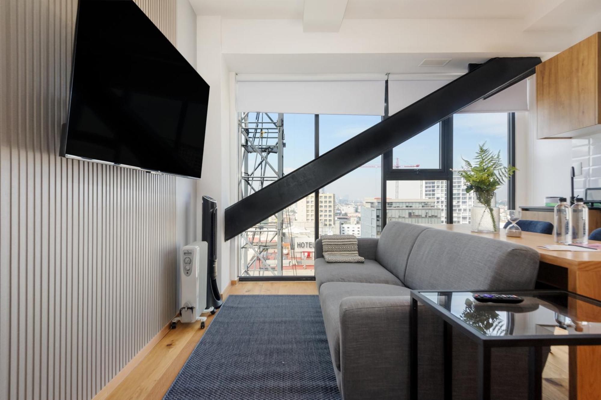 Apartamento Casa Colon By Wynwood House