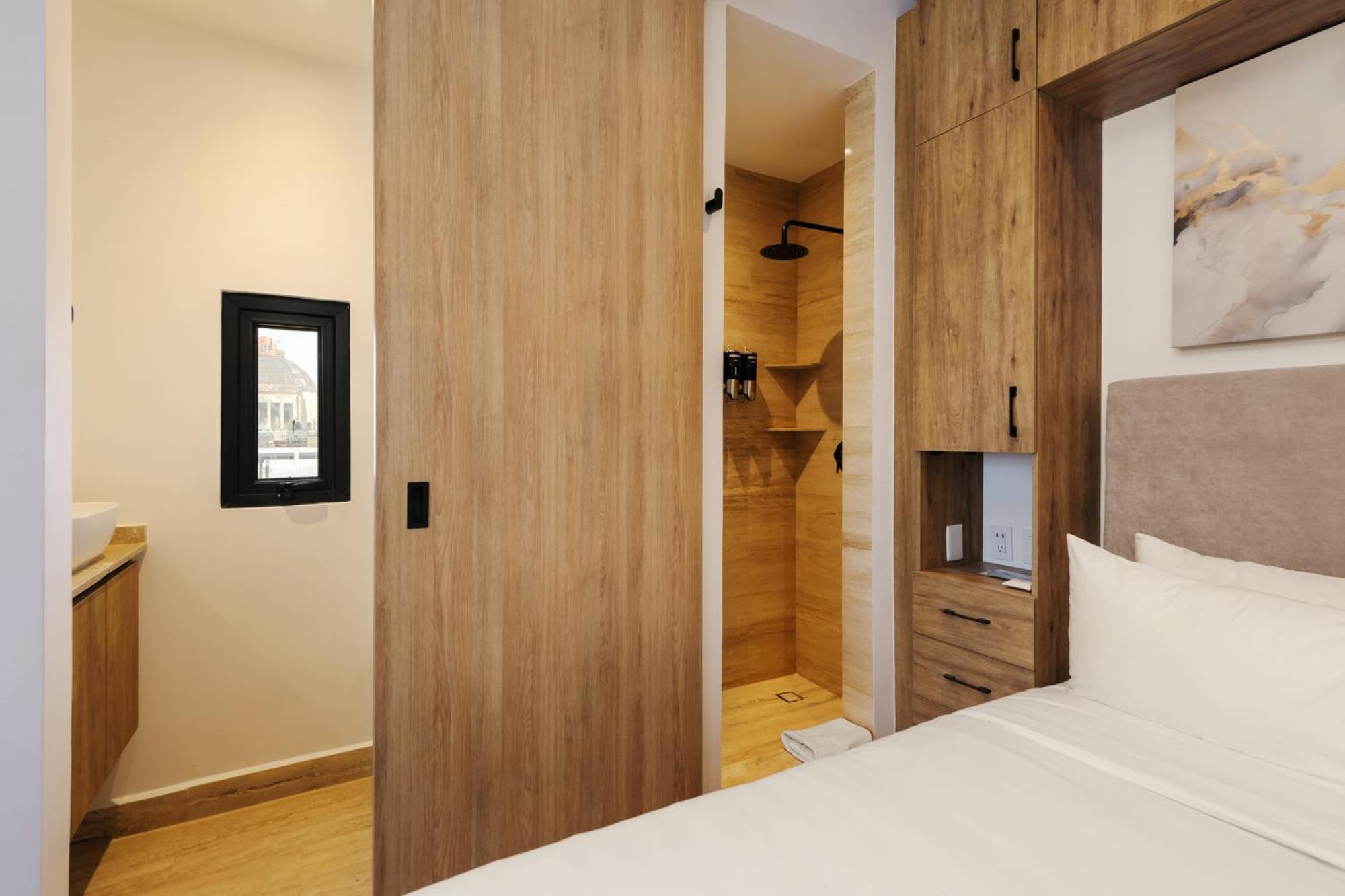 Casa Colon By Wynwood House Apartamento