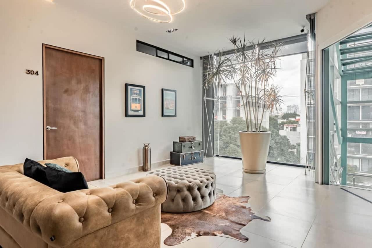 Bed Mixed Shared Apartamento