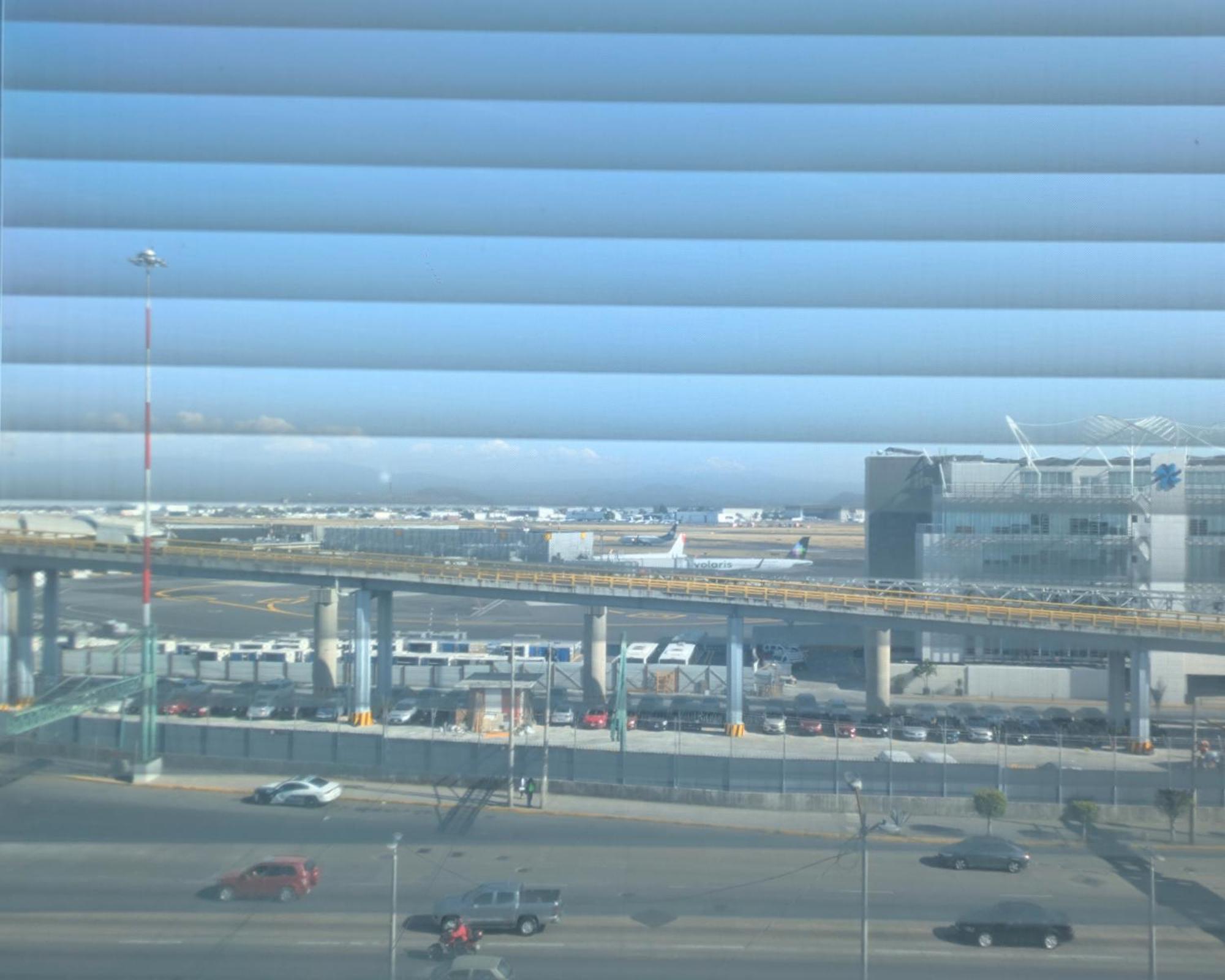 We Aeropuerto