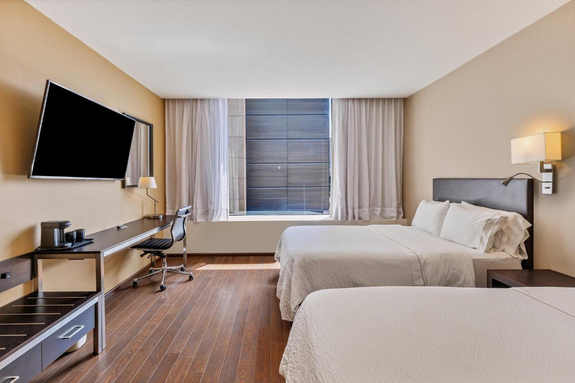 Fiesta Centro Historico Hotel 4*