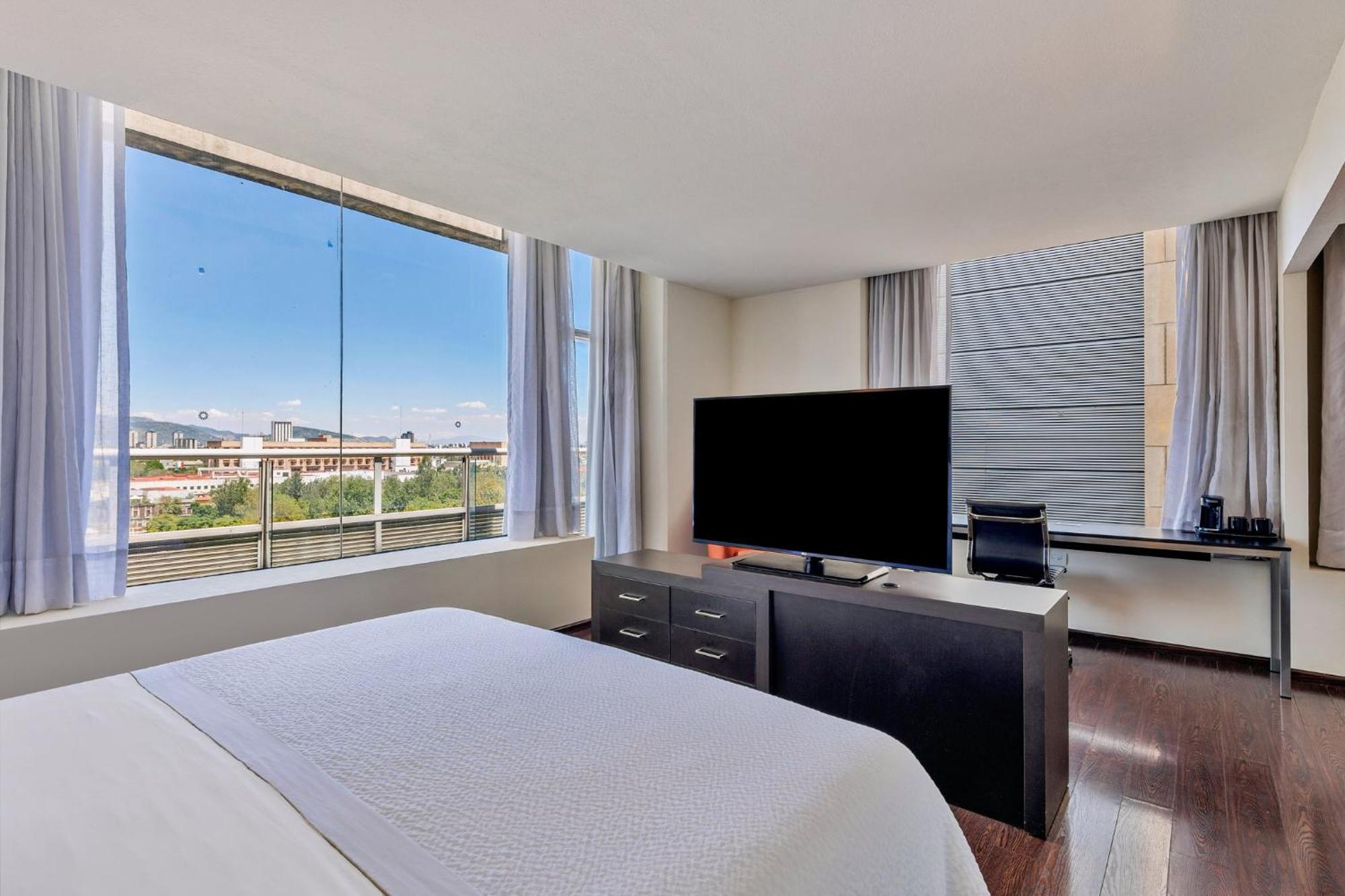 Fiesta Centro Historico Hotel 4*