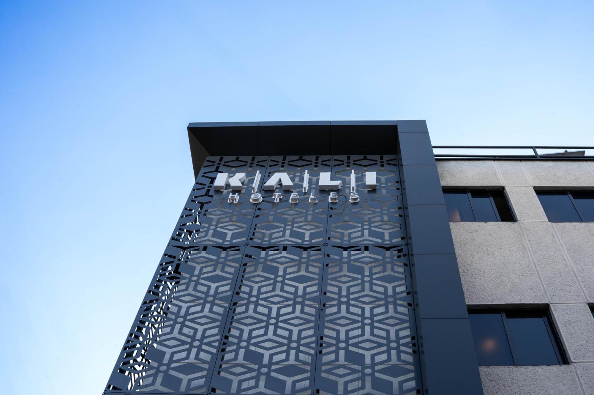 Hotel Ayenda El Patio Cdmx