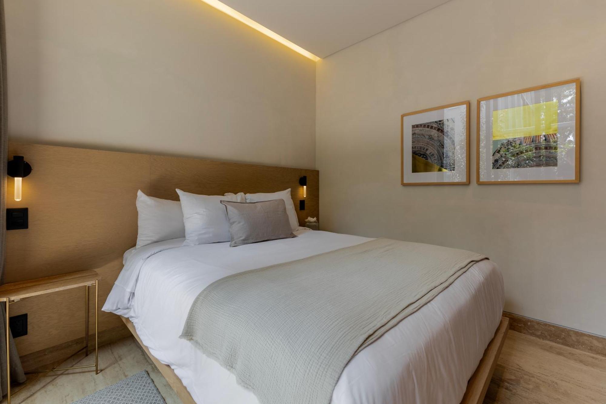 Luxury Residences Casa Calderon Apartamento