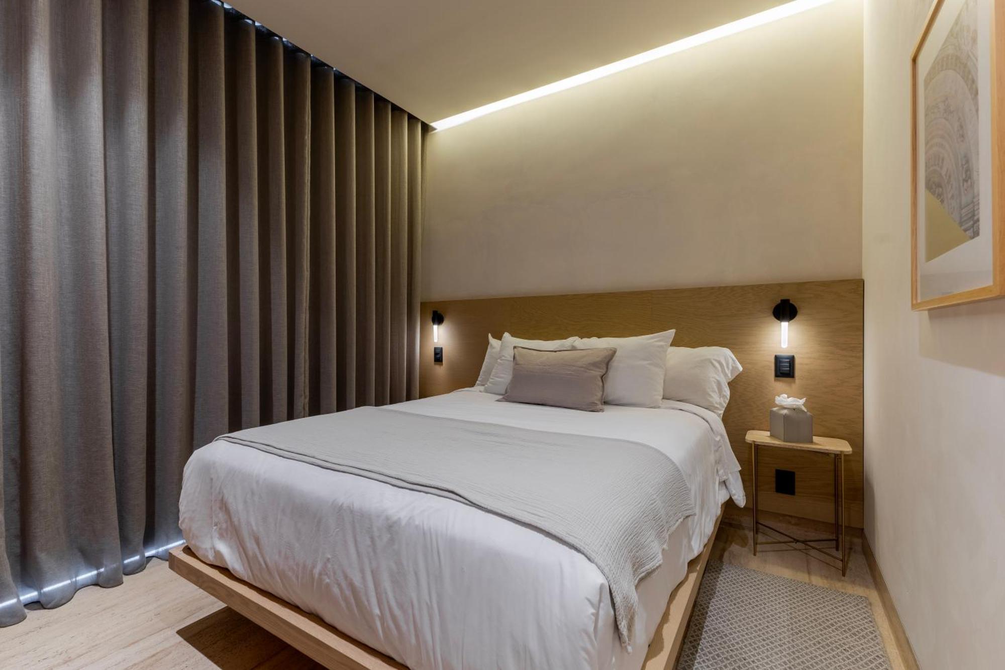 Luxury Residences Casa Calderon Apartamento