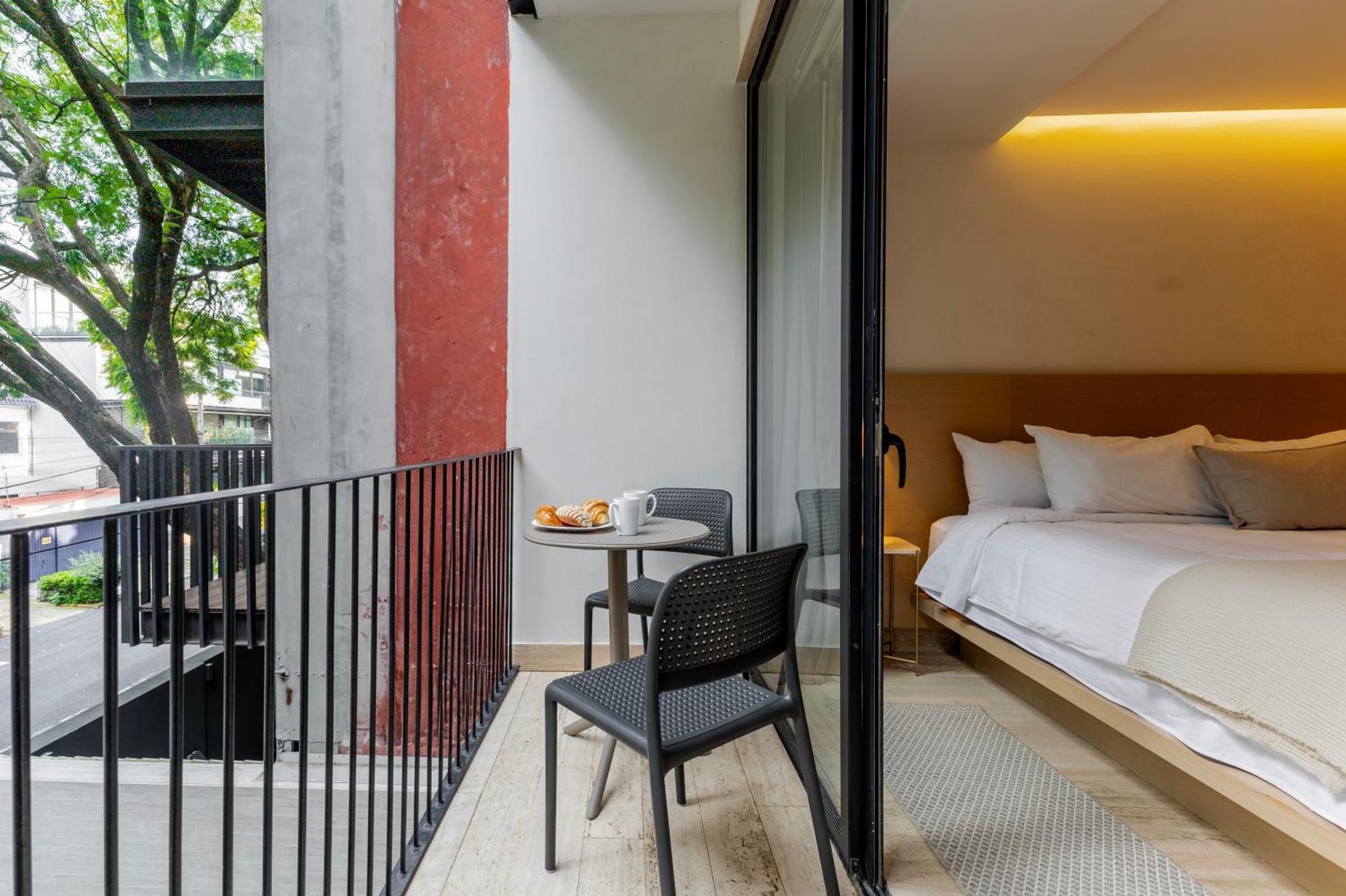 Luxury Residences Casa Calderon Apartamento *