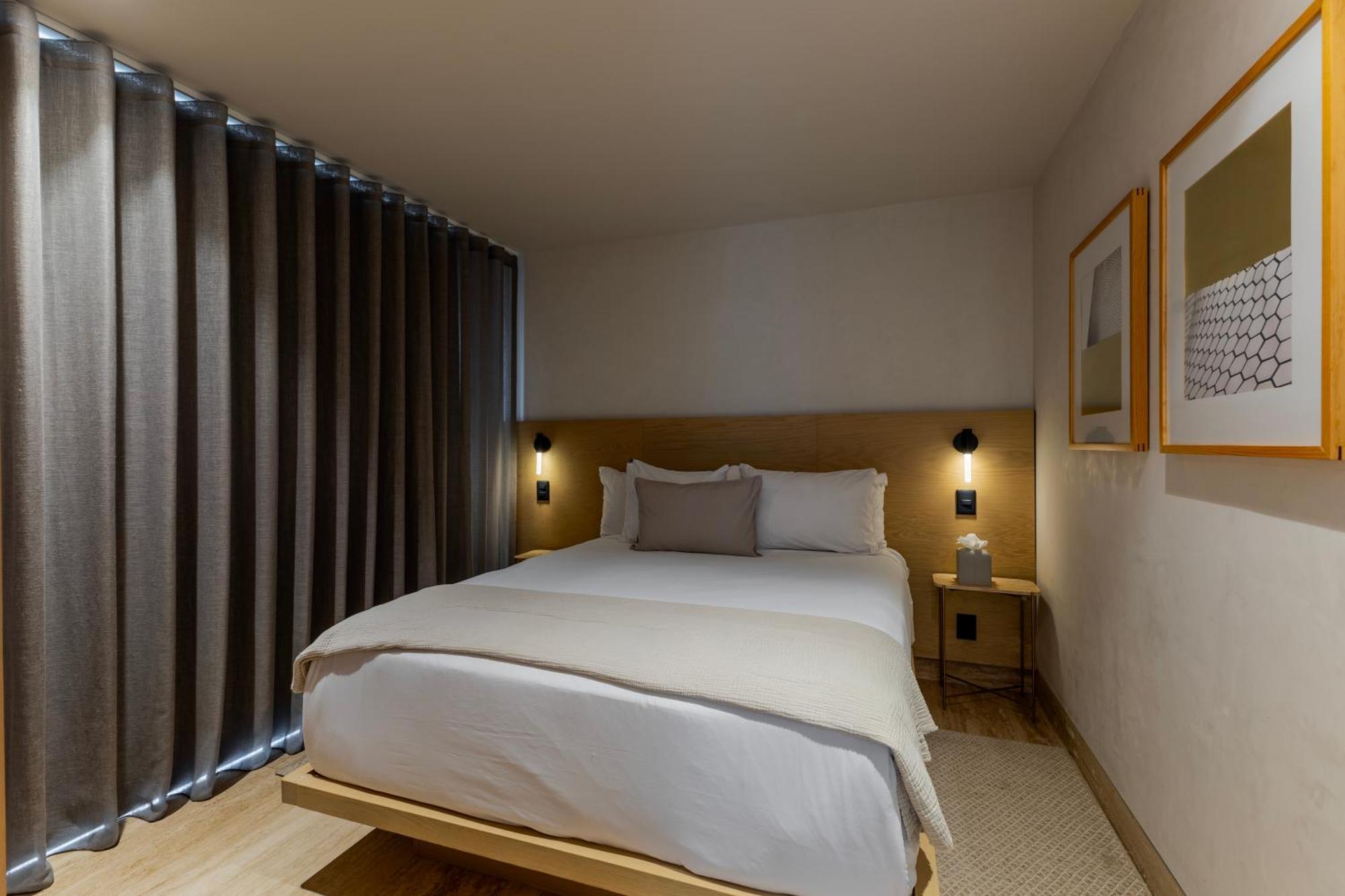 Apartamento Luxury Residences Casa Calderon *