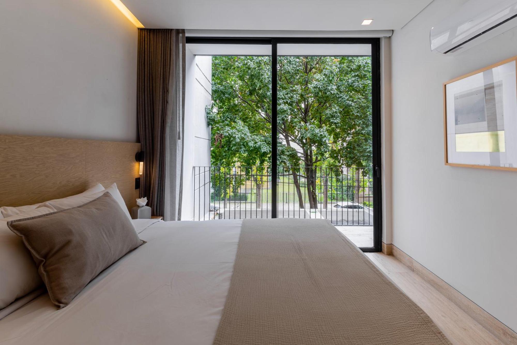 Luxury Residences Casa Calderon *