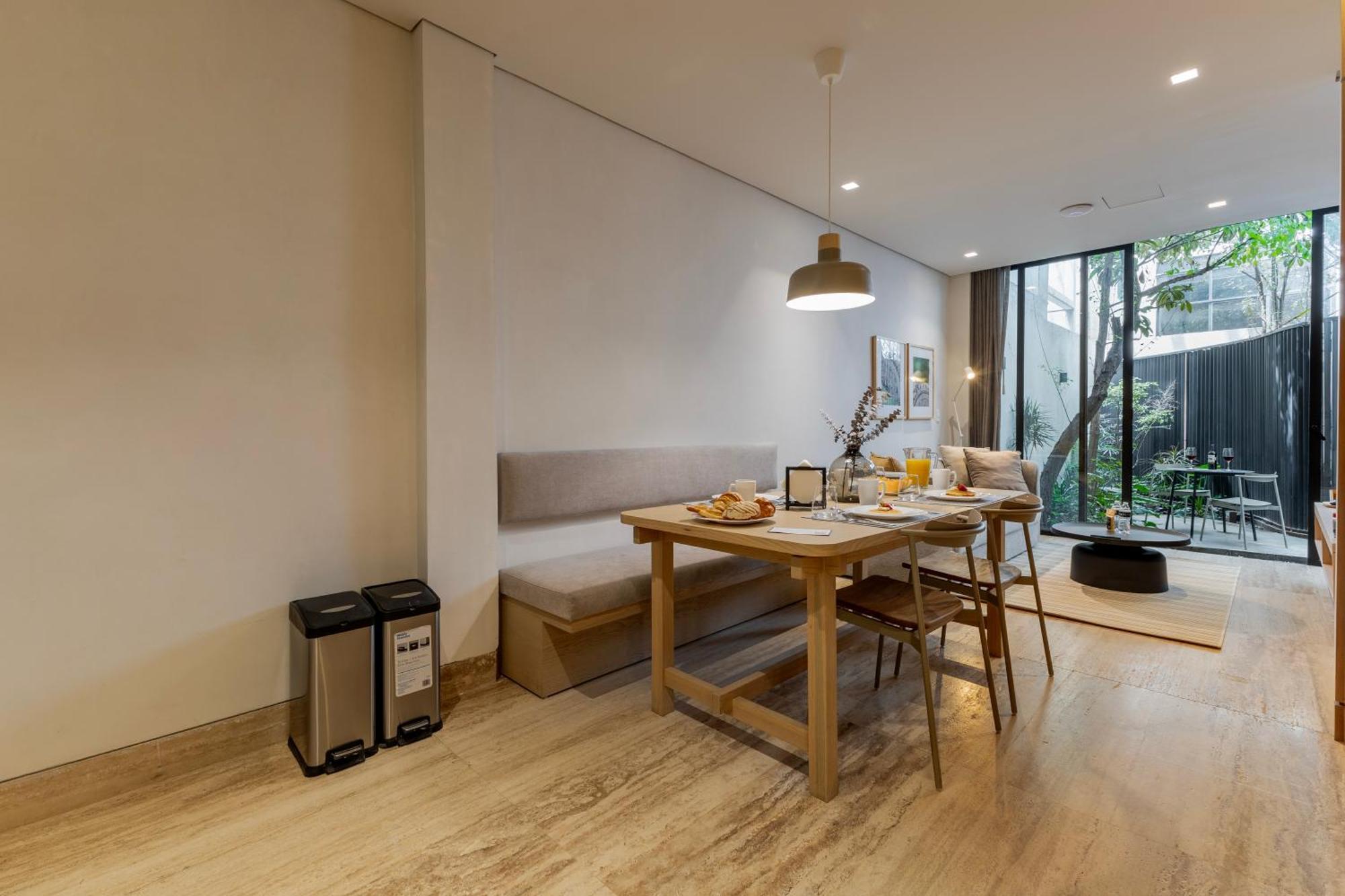 Luxury Residences Casa Calderon