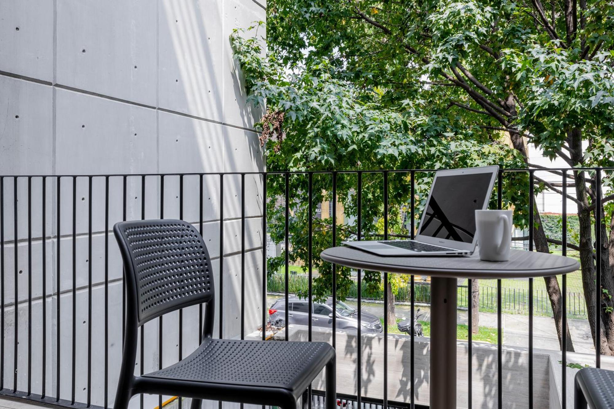 Luxury Residences Casa Calderon Apartamento