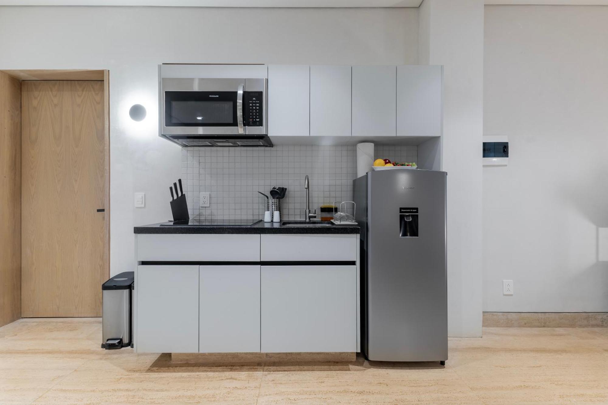 Luxury Residences Casa Calderon Apartamento