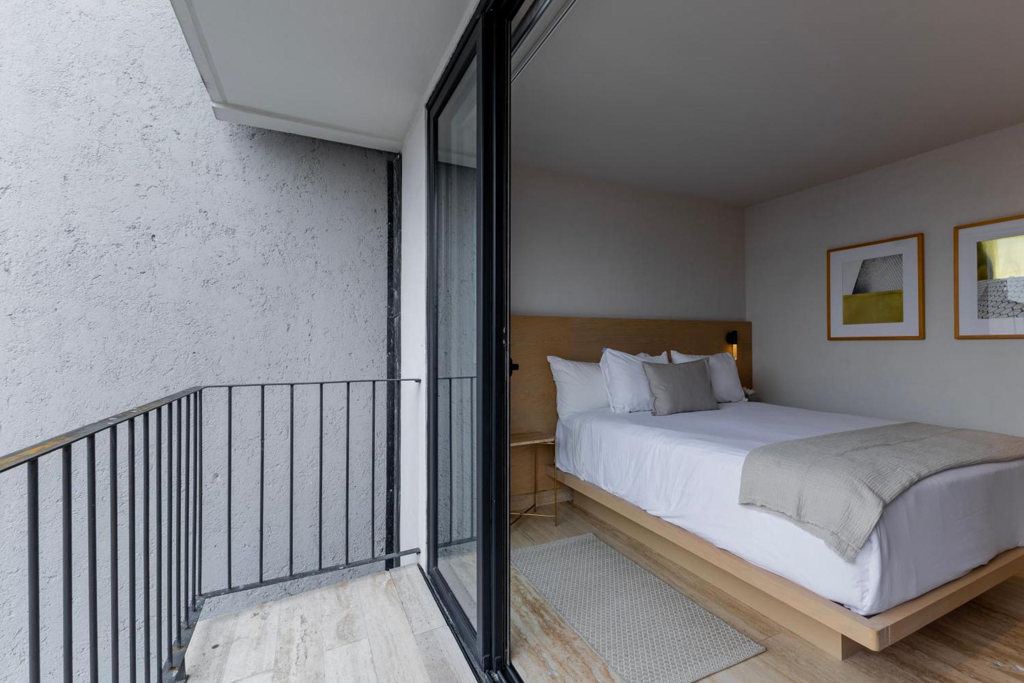Luxury Residences Casa Calderon Apartamento