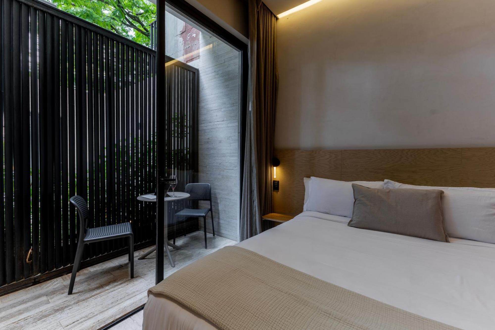 Apartamento Luxury Residences Casa Calderon