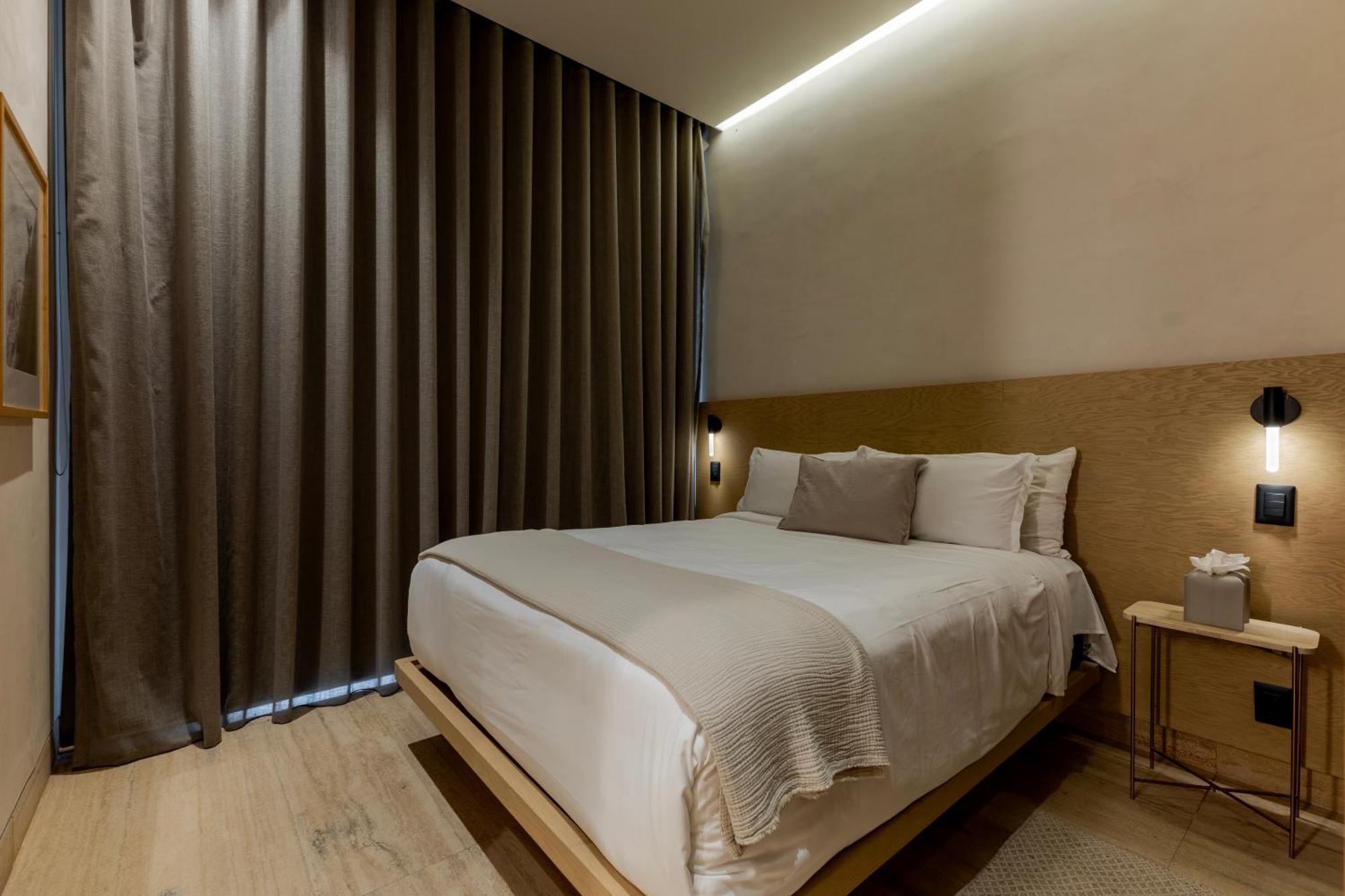 Apartamento Luxury Residences Casa Calderon *