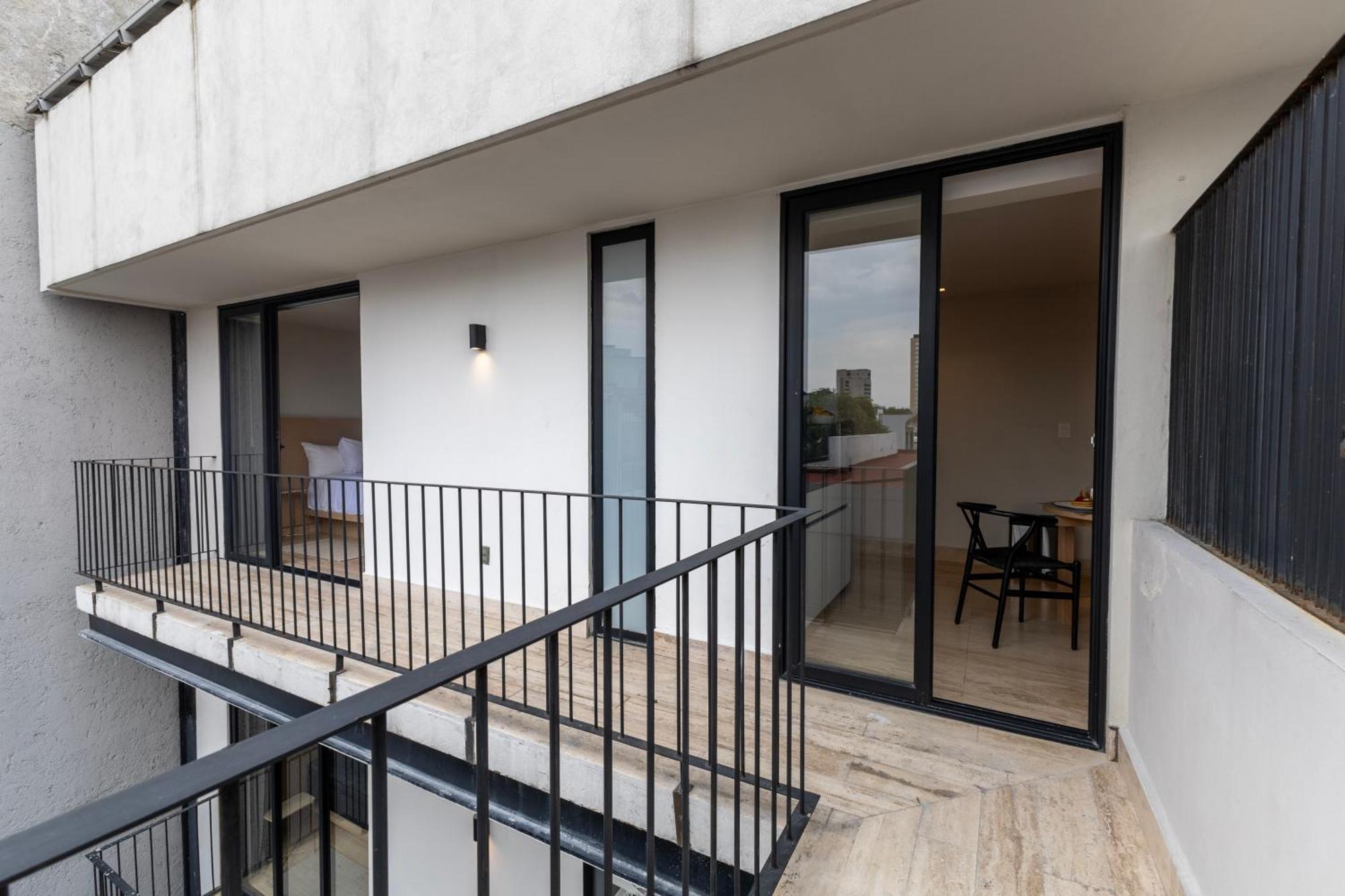 Luxury Residences Casa Calderon *
