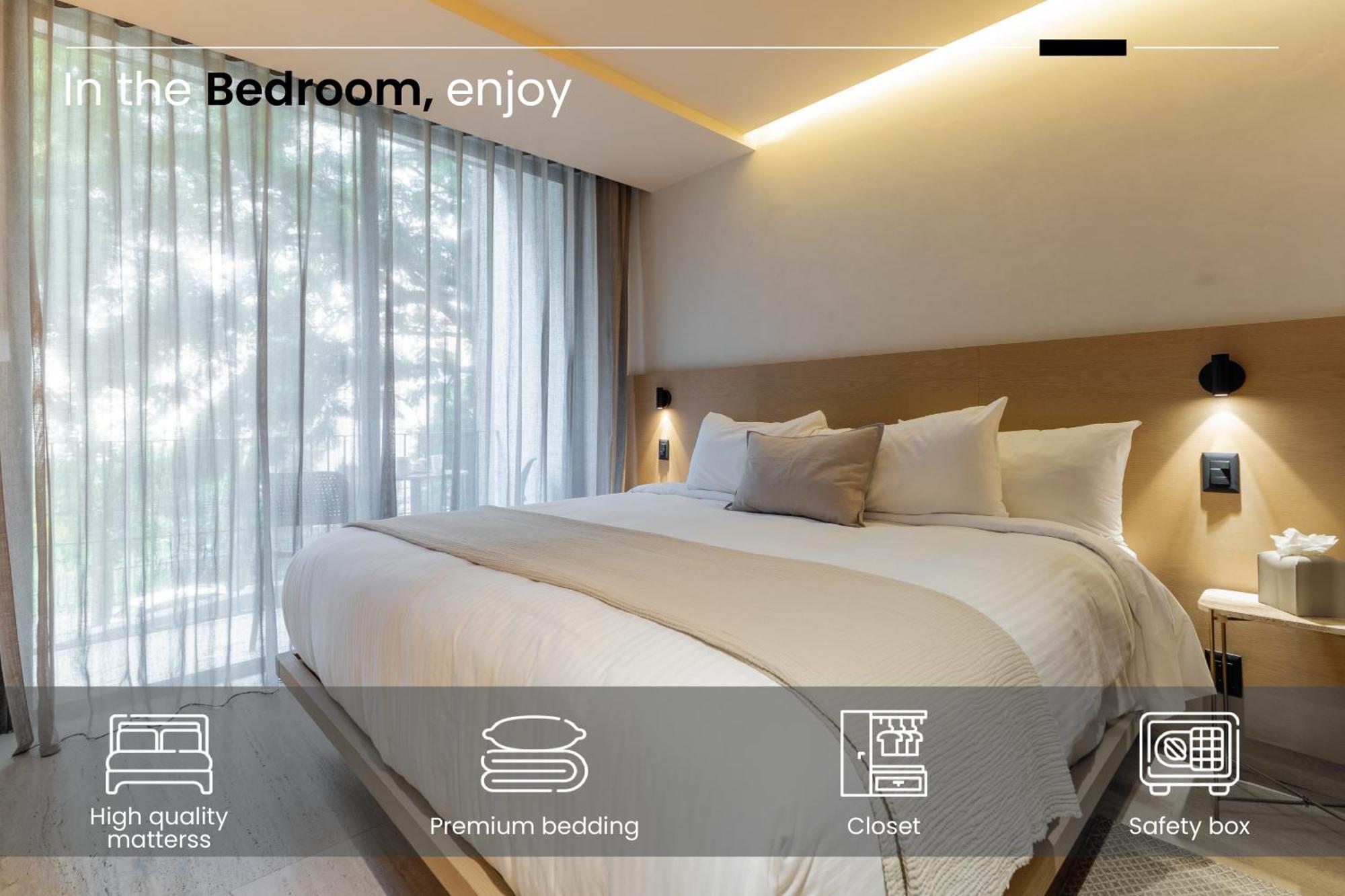 Luxury Residences Casa Calderon Apartamento México DF
