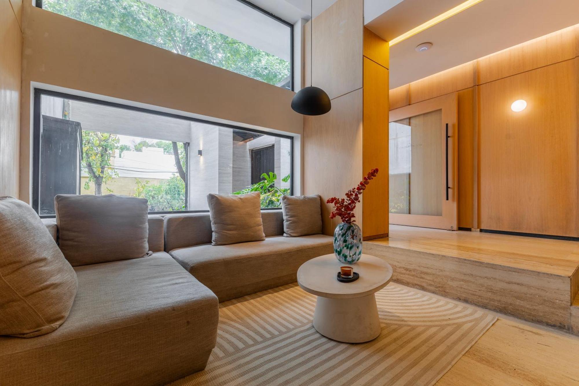 Luxury Residences Casa Calderon *