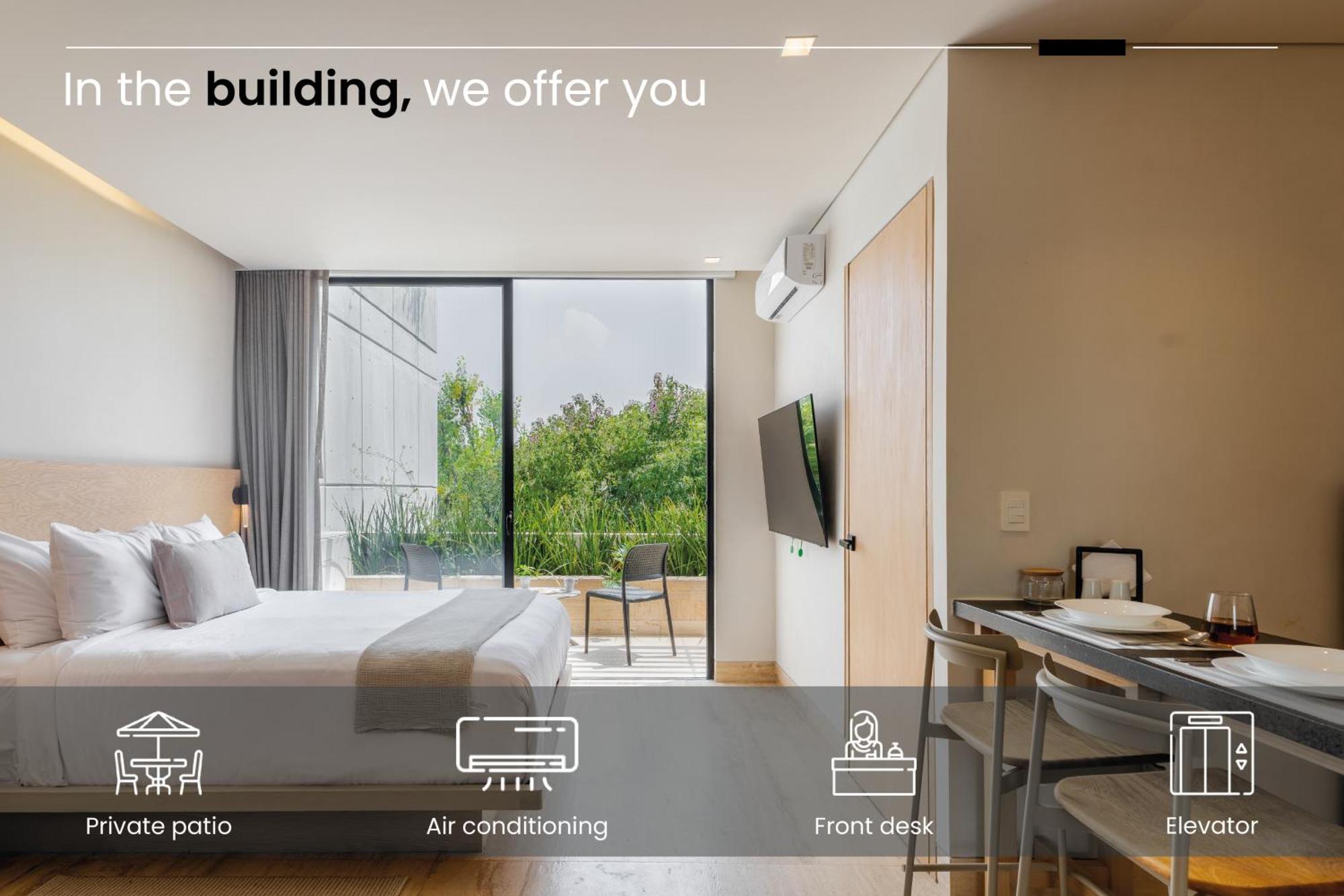 Luxury Residences Casa Calderon