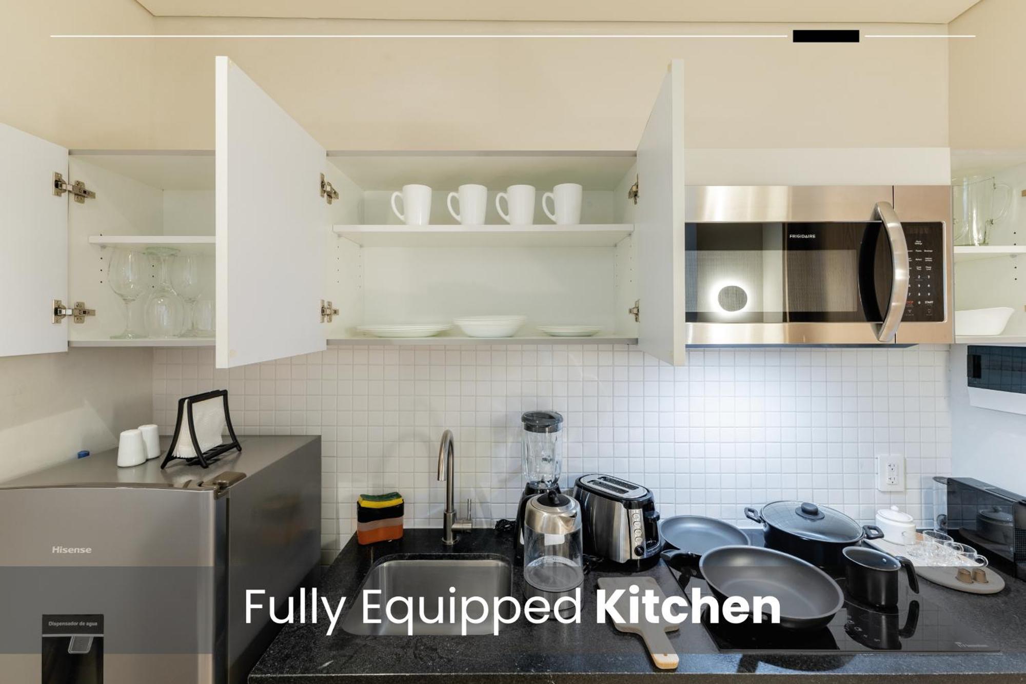 Luxury Residences Casa Calderon