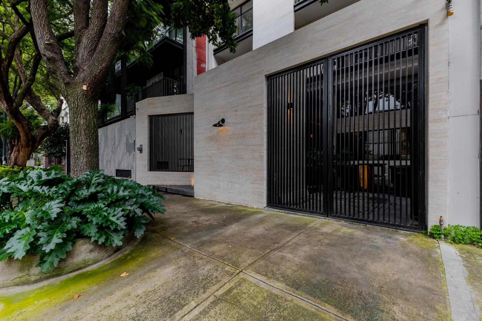 Luxury Residences Casa Calderon Apartamento