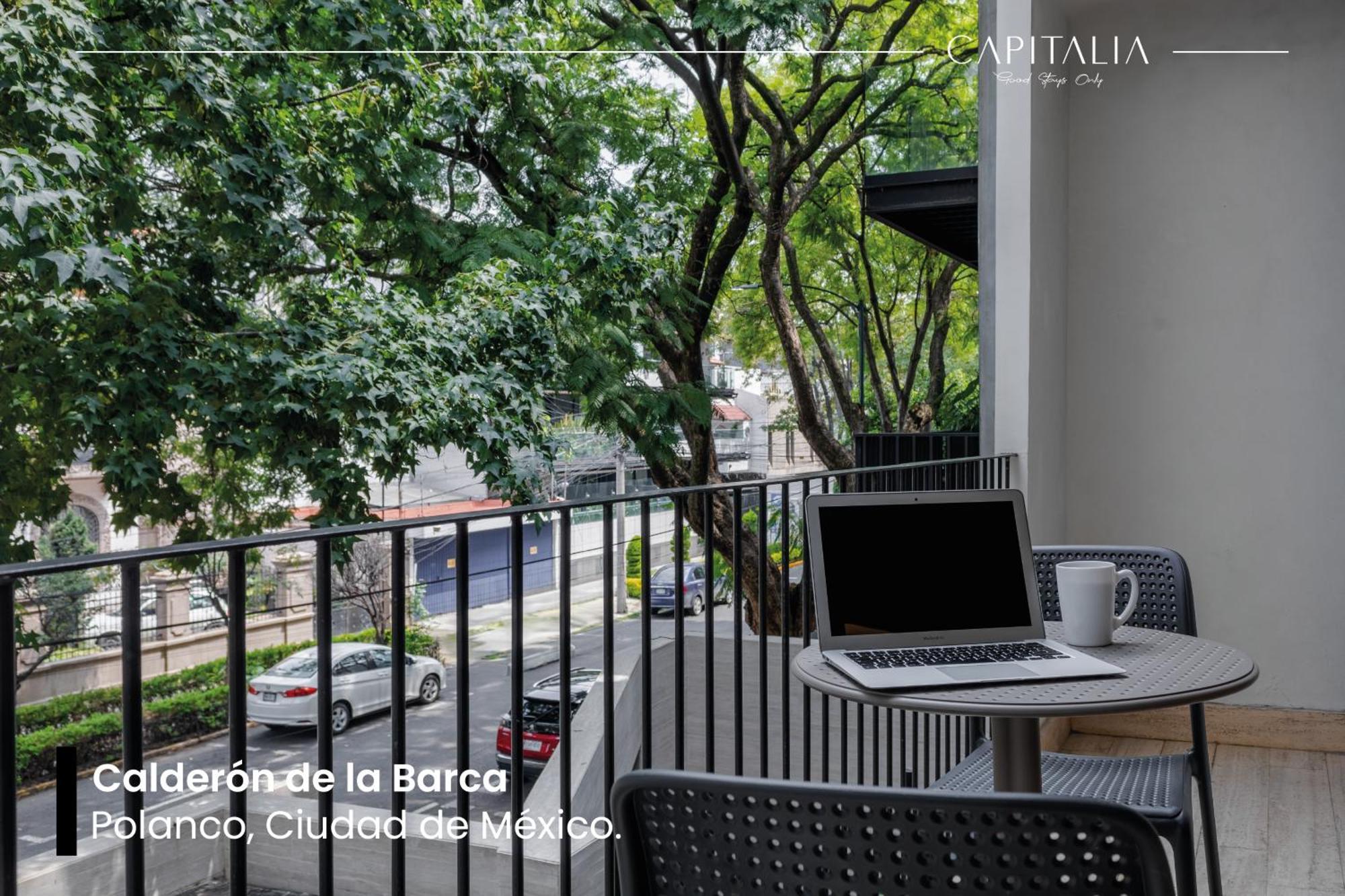 Luxury Residences Casa Calderon