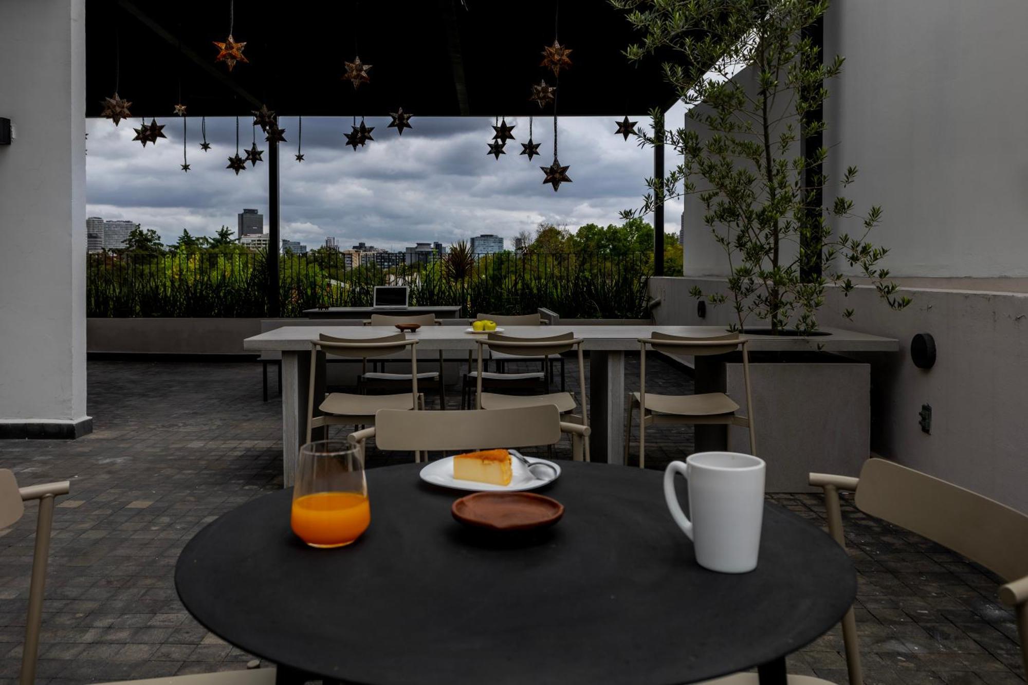 Luxury Residences Casa Calderon Apartamento