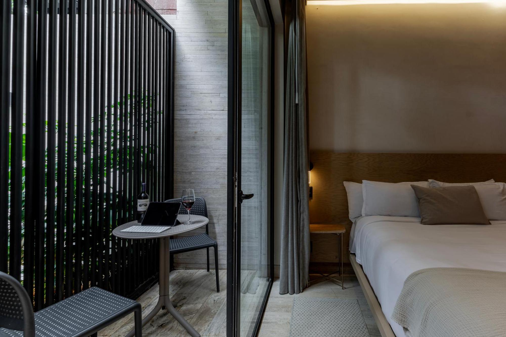 Apartamento Luxury Residences Casa Calderon