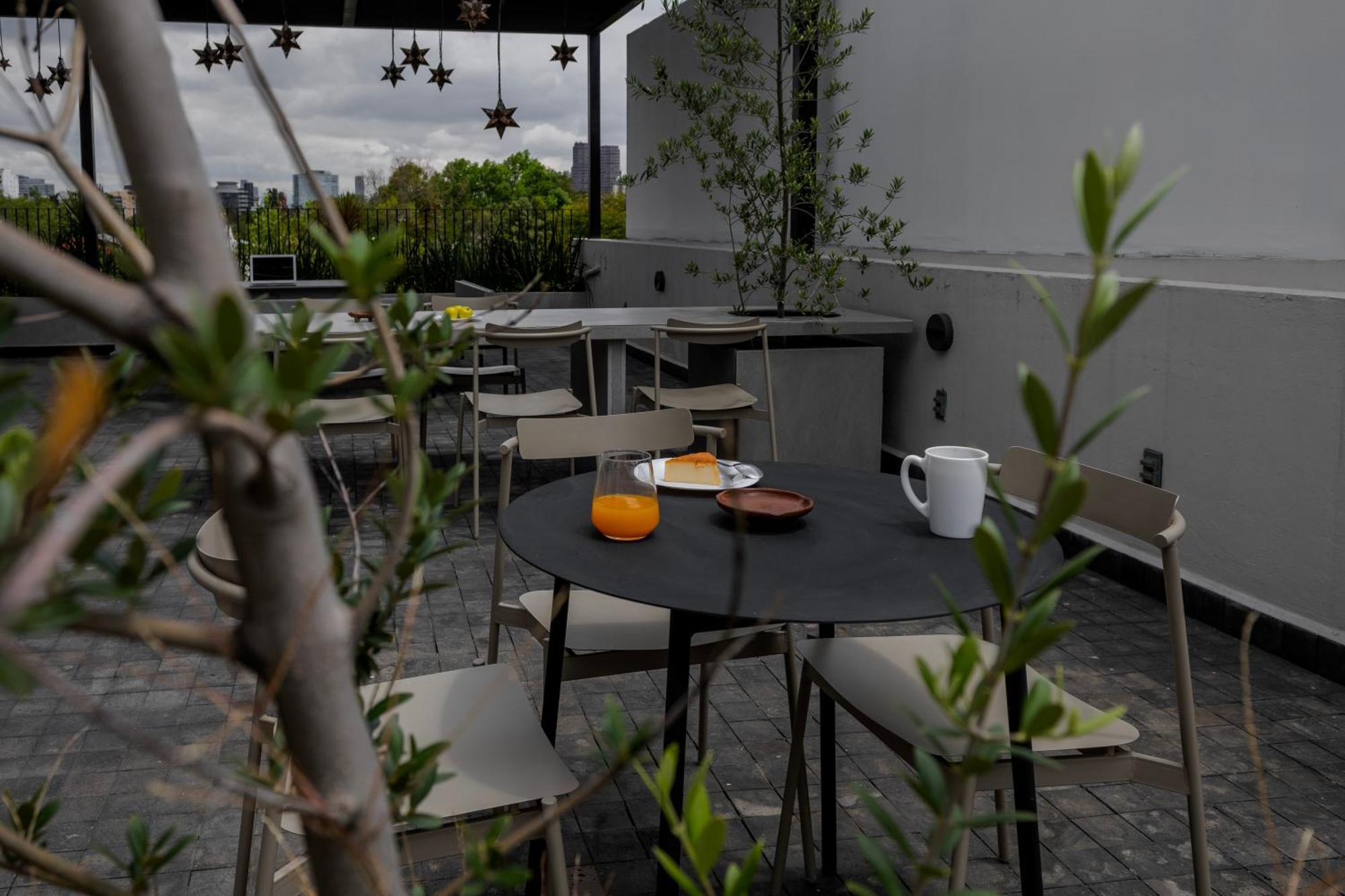 Luxury Residences Casa Calderon *