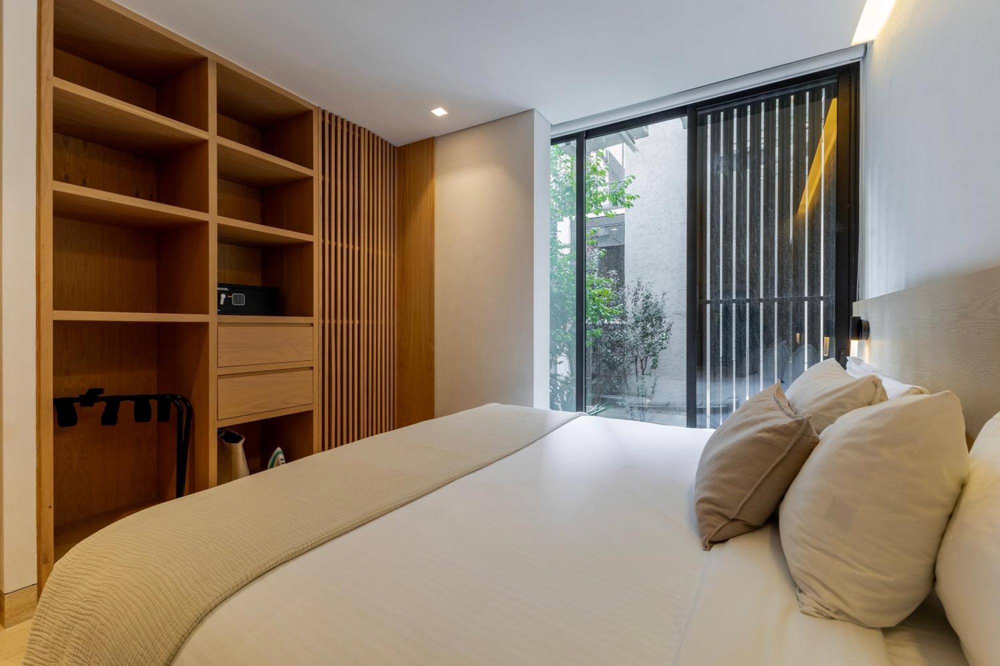 Luxury Residences Casa Calderon
