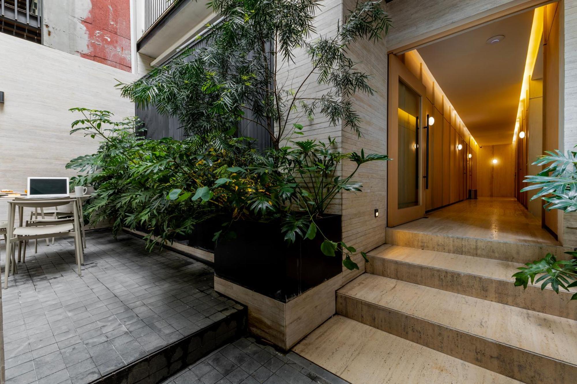 Apartamento Luxury Residences Casa Calderon