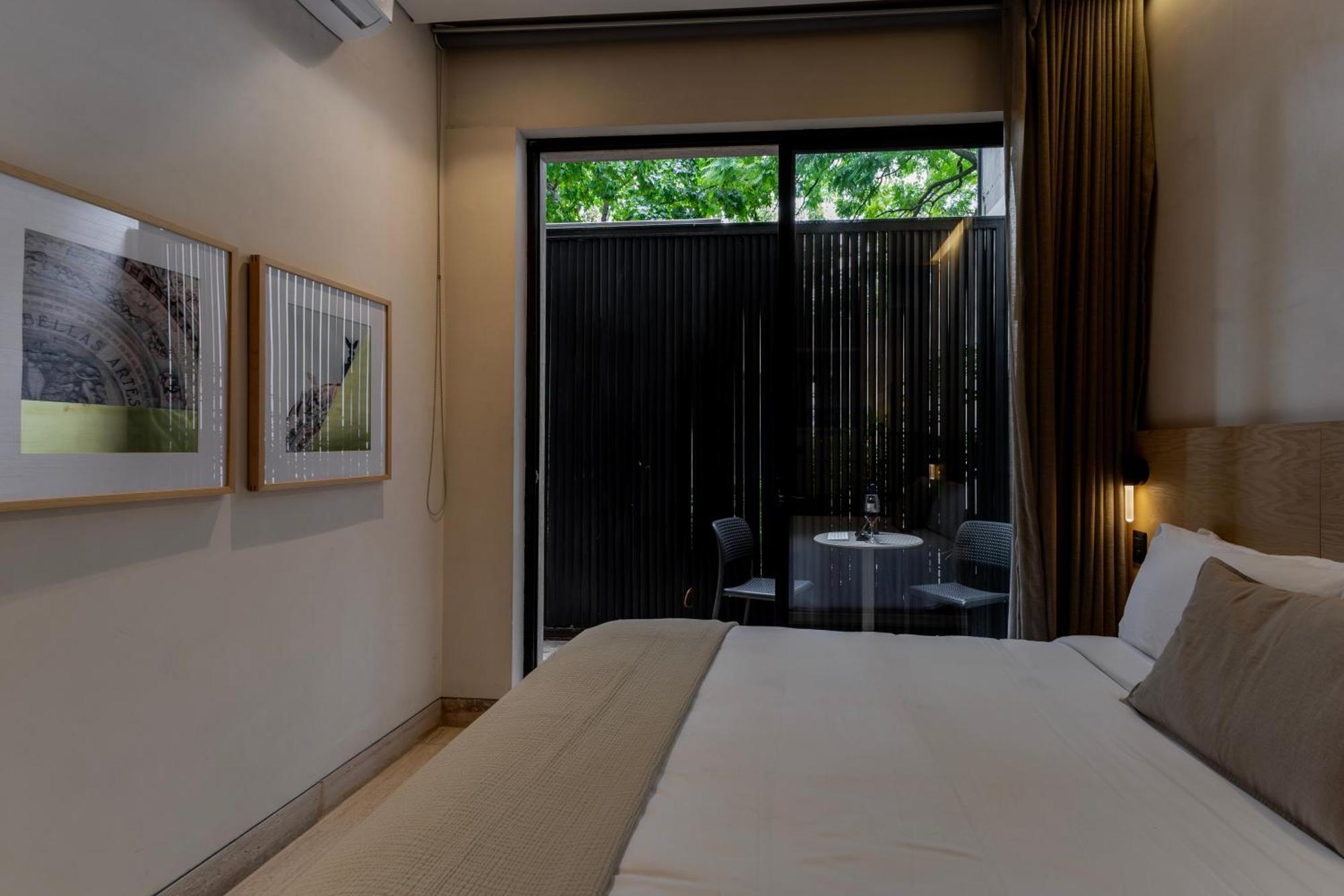 Luxury Residences Casa Calderon Apartamento *